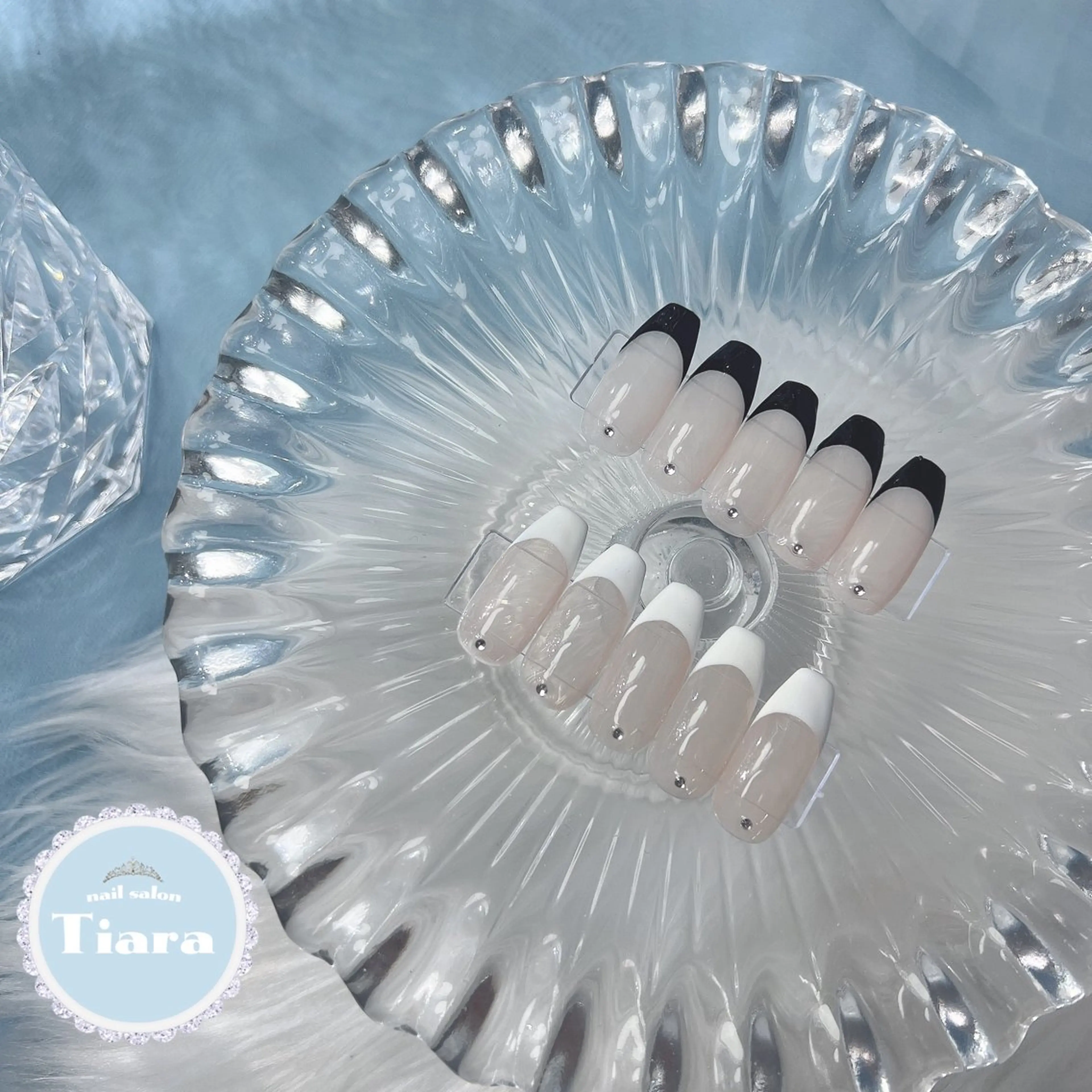 ネイル ＆NAIL. Rio所属・groovy 新宿店のネイルデザイン