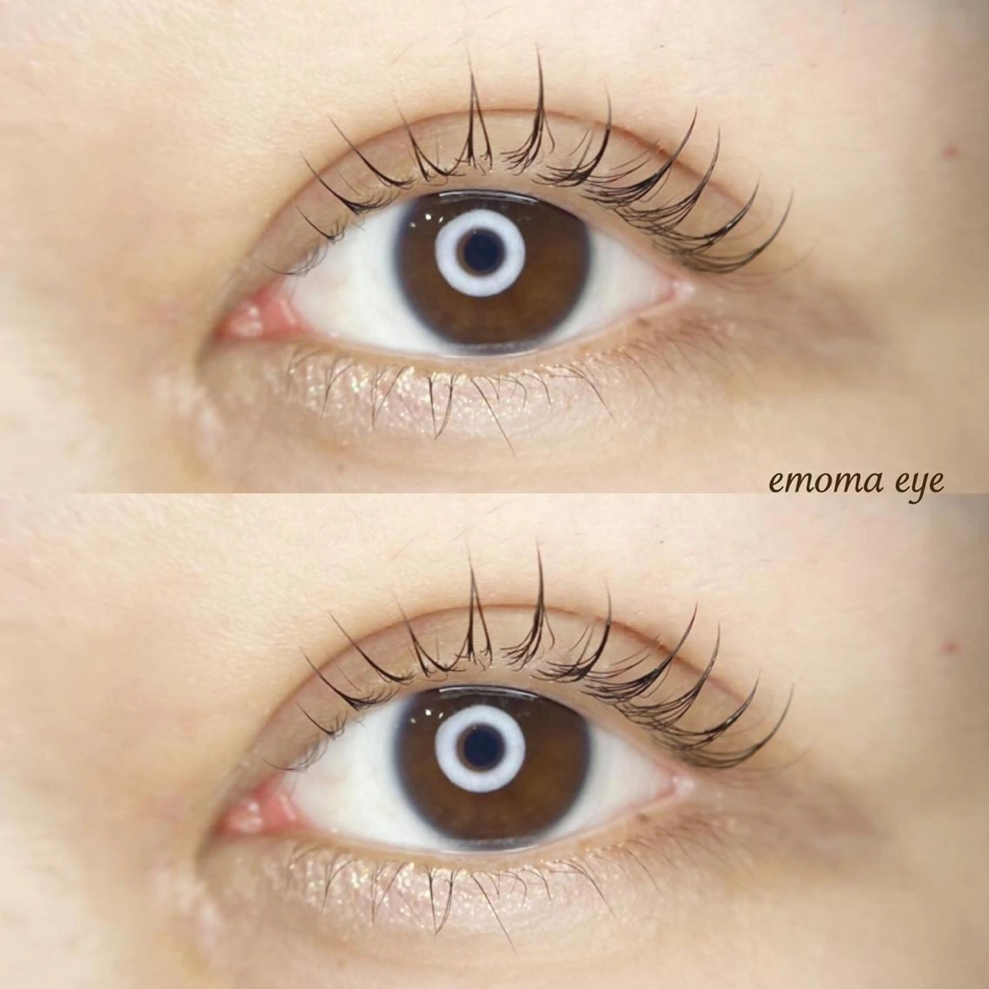 マツエク・マツパ emoma所属・emoma【エモマ】 天王寺／阿部野のマツエク・マツパデザイン