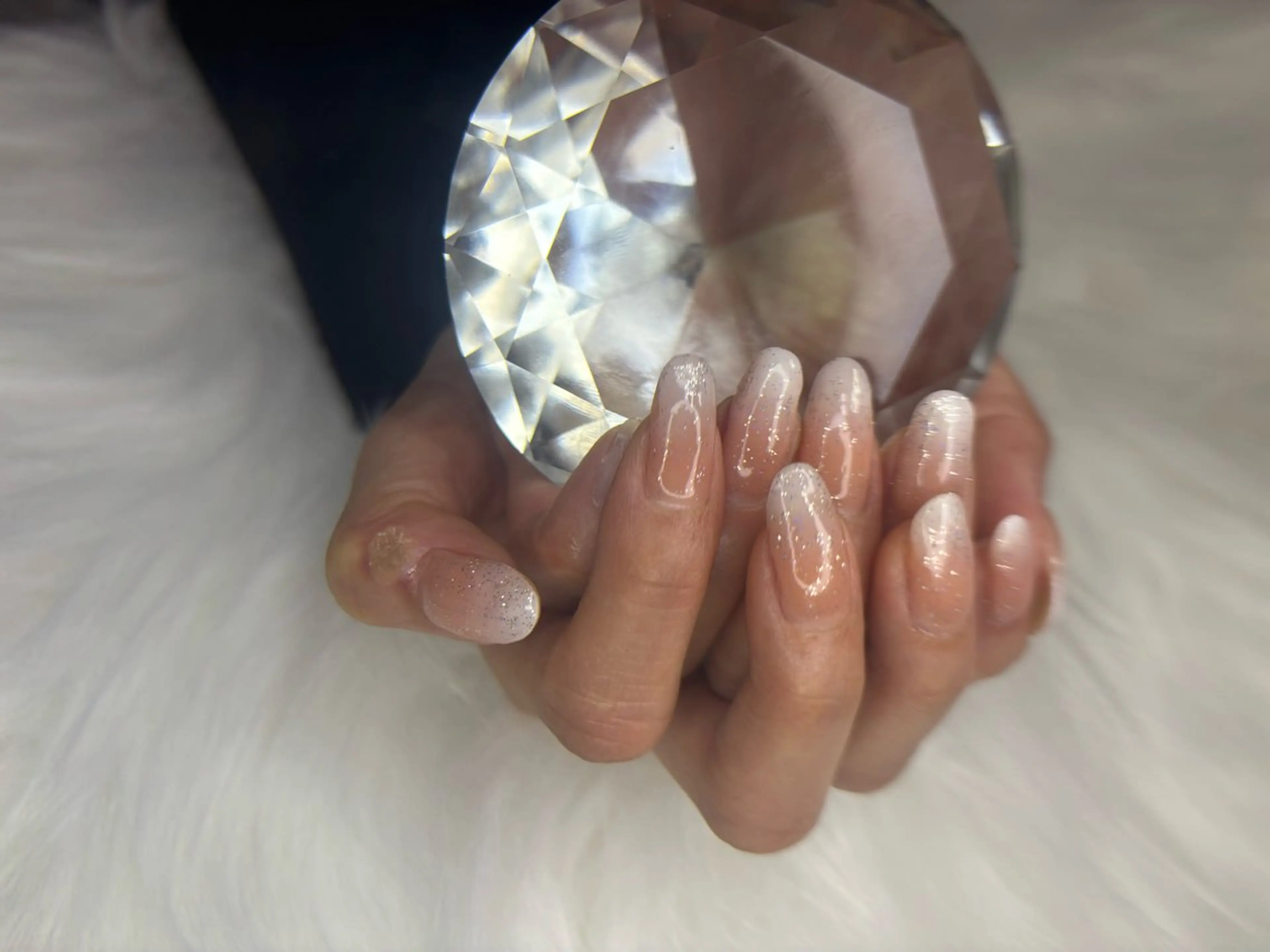 ネイル 猪上 希望のその他イメージ