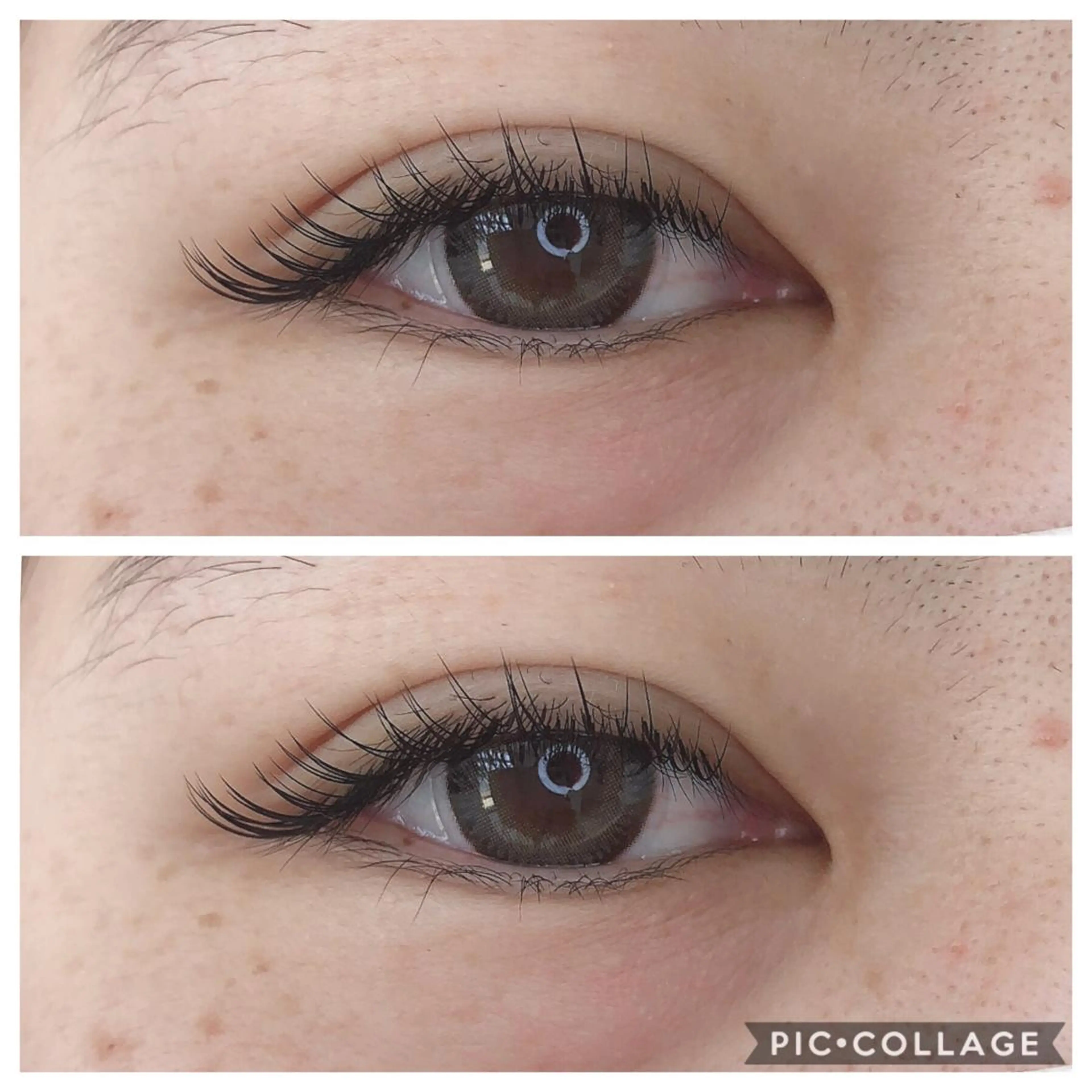 マツエク・マツパ eyelash  salon   ALICE所属・佐々木 由井のマツエク・マツパデザイン