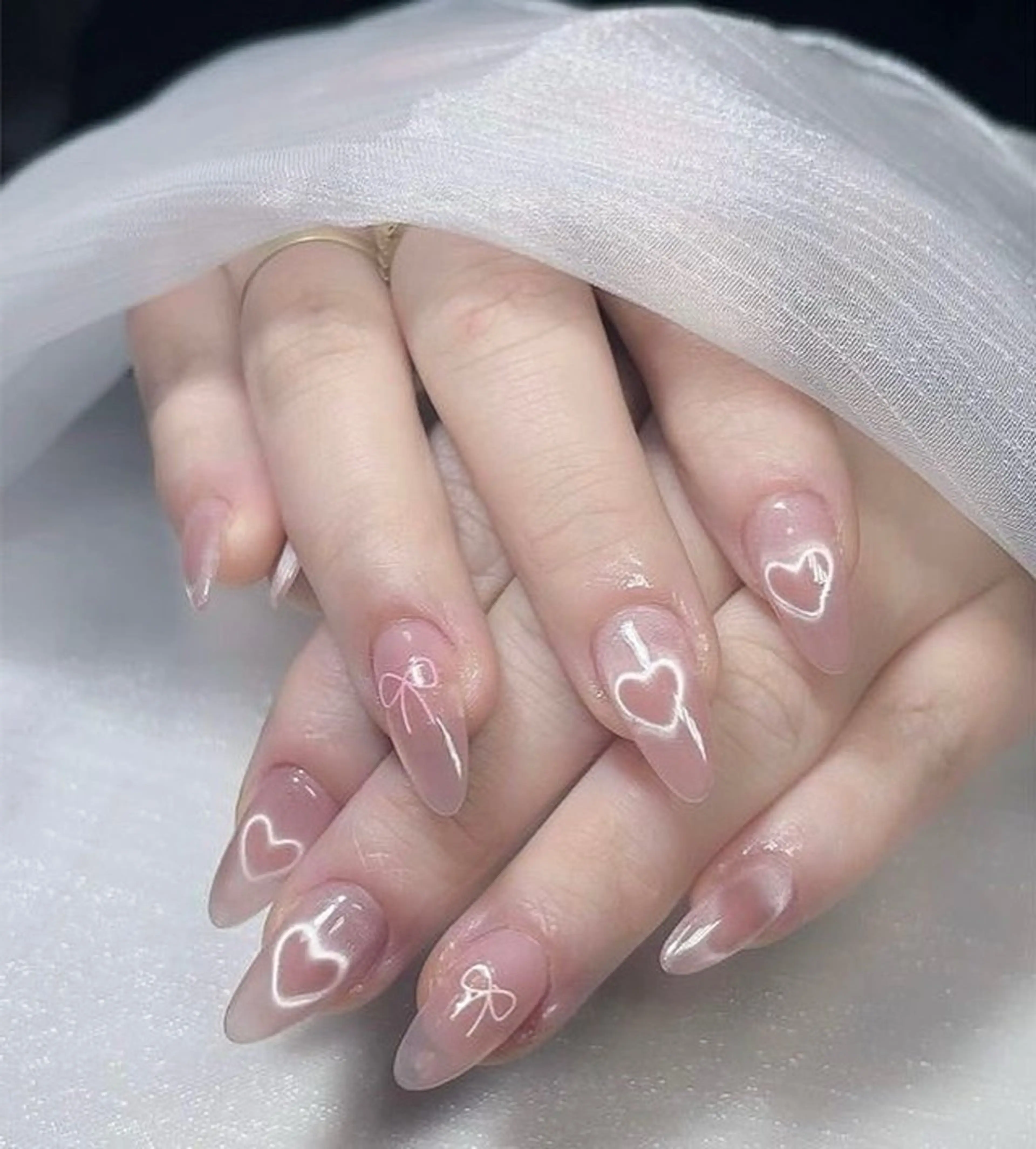ネイル MiO Nailのネイルデザイン