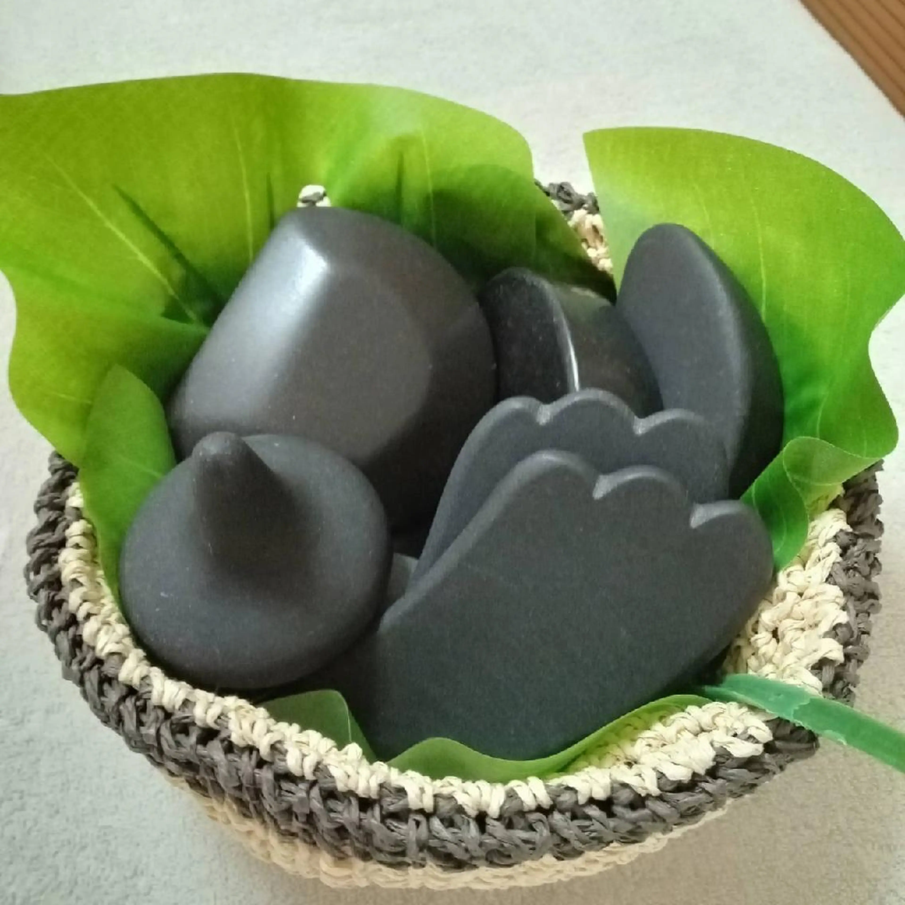 ＬｅａＬｕａｎａ✿ ｵｰﾅｰｾﾗﾋﾟｽﾄのエステ・リラクイメージ