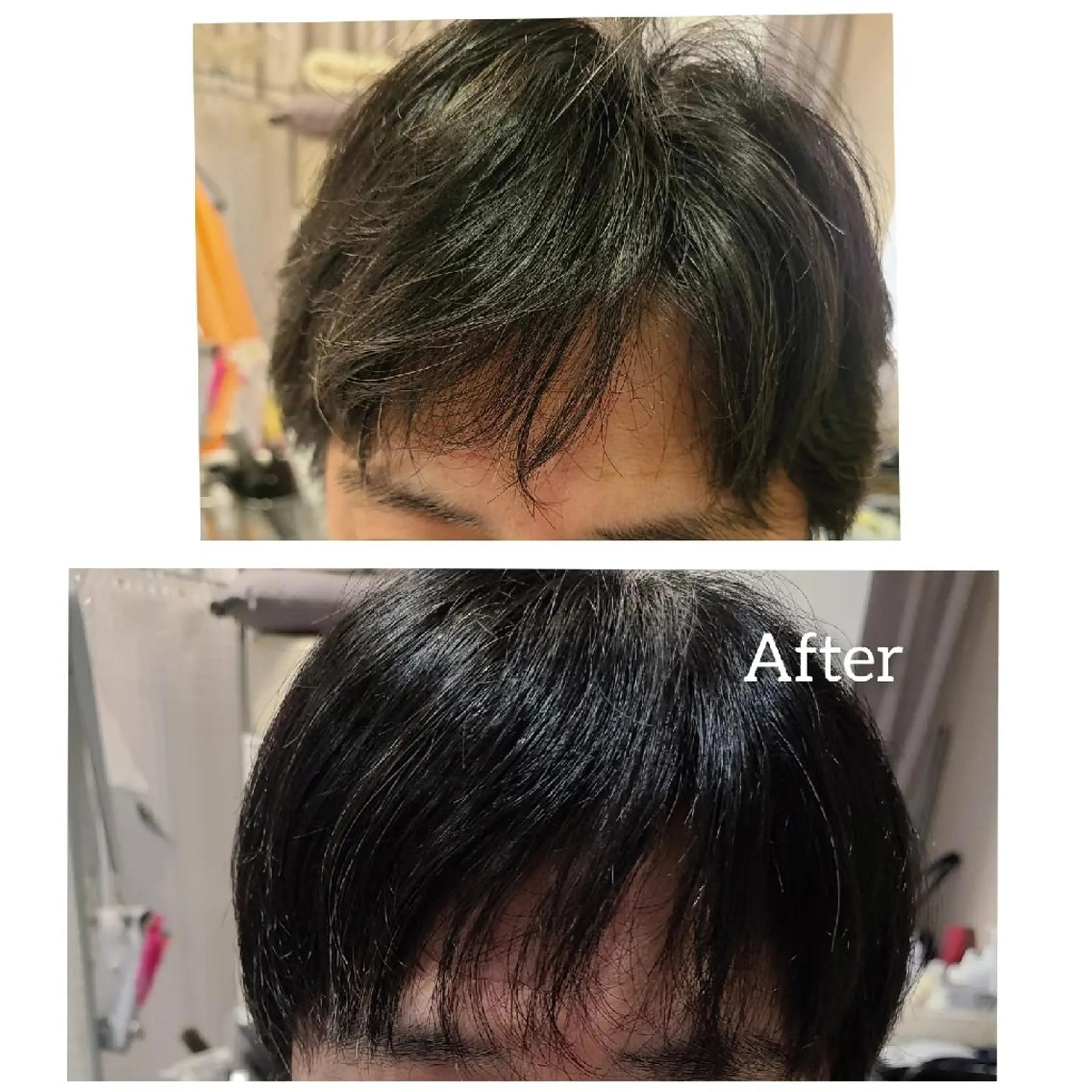 ショート 縮毛矯正 トリートメント パーソナルカラー・骨格/顔診断【eternity】所属・【トータル美容】 Eternityのその他イメージ