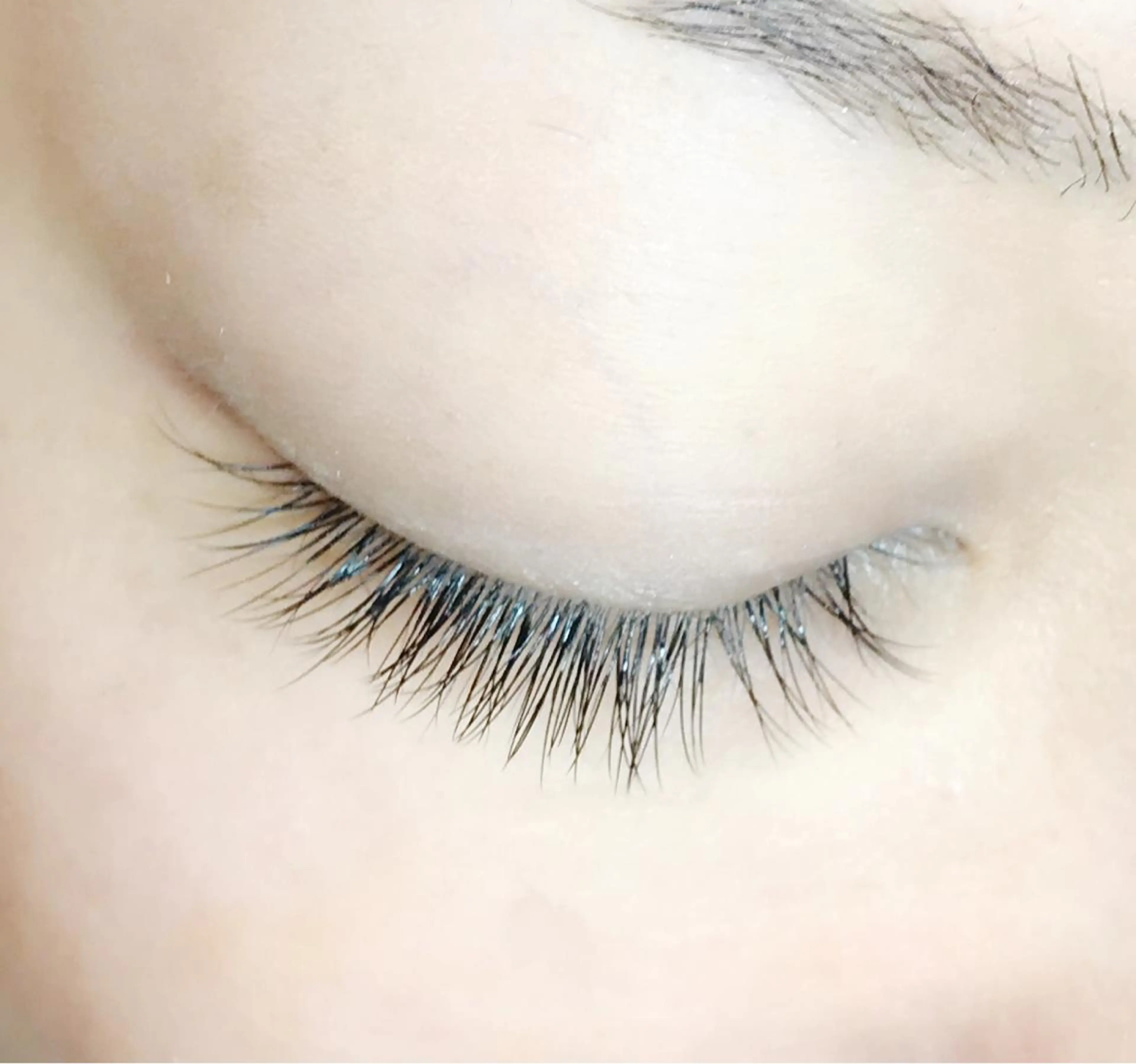 マツエク・マツパ 奥沢/自由が丘 Lien〈リアン〉のマツエク・マツパデザイン