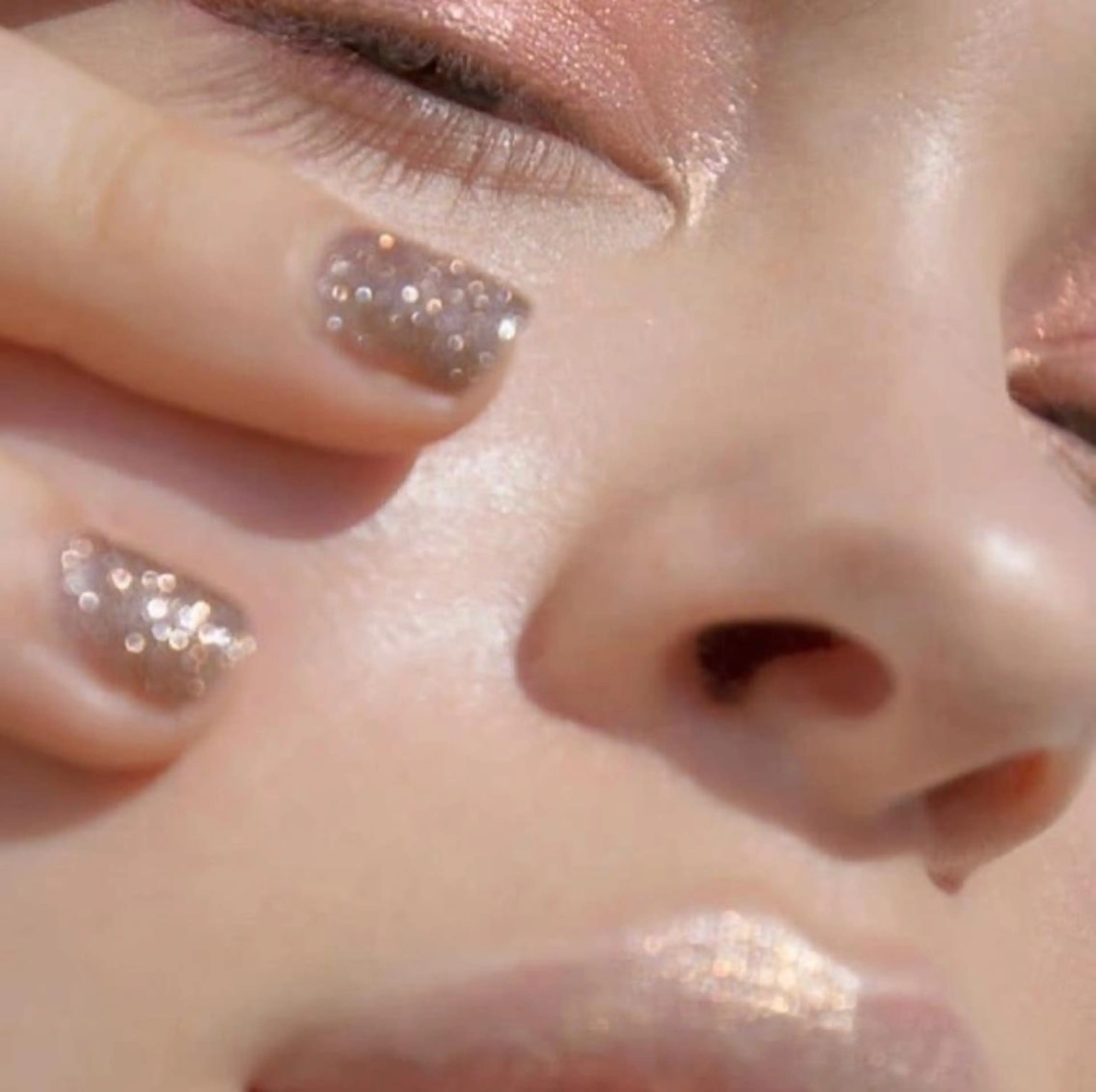 マツエク・マツパ chinatsu 。のマツエク・マツパデザイン