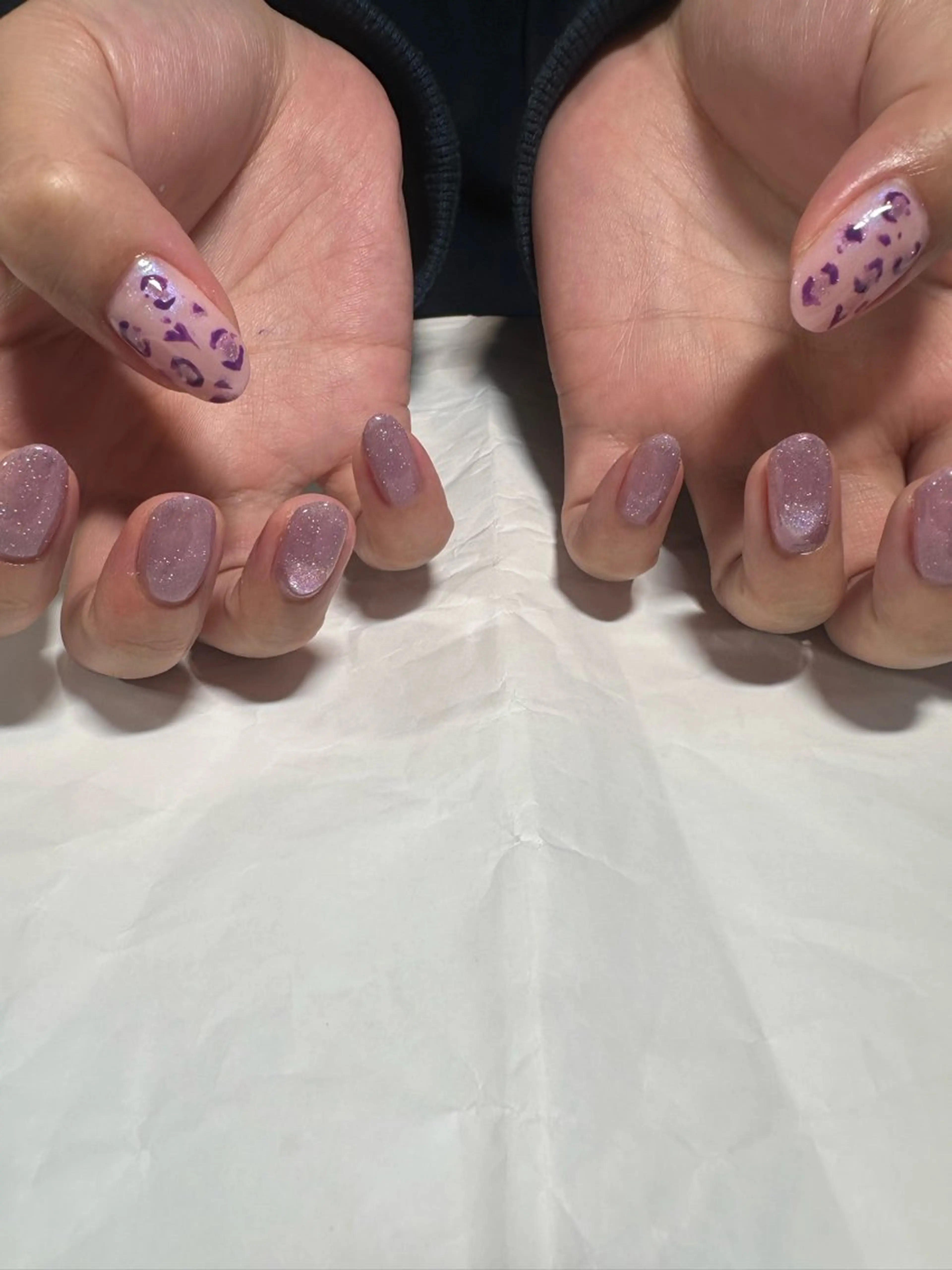 ネイル e.nail所属・🍎吉田 恵里🍎のネイルデザイン