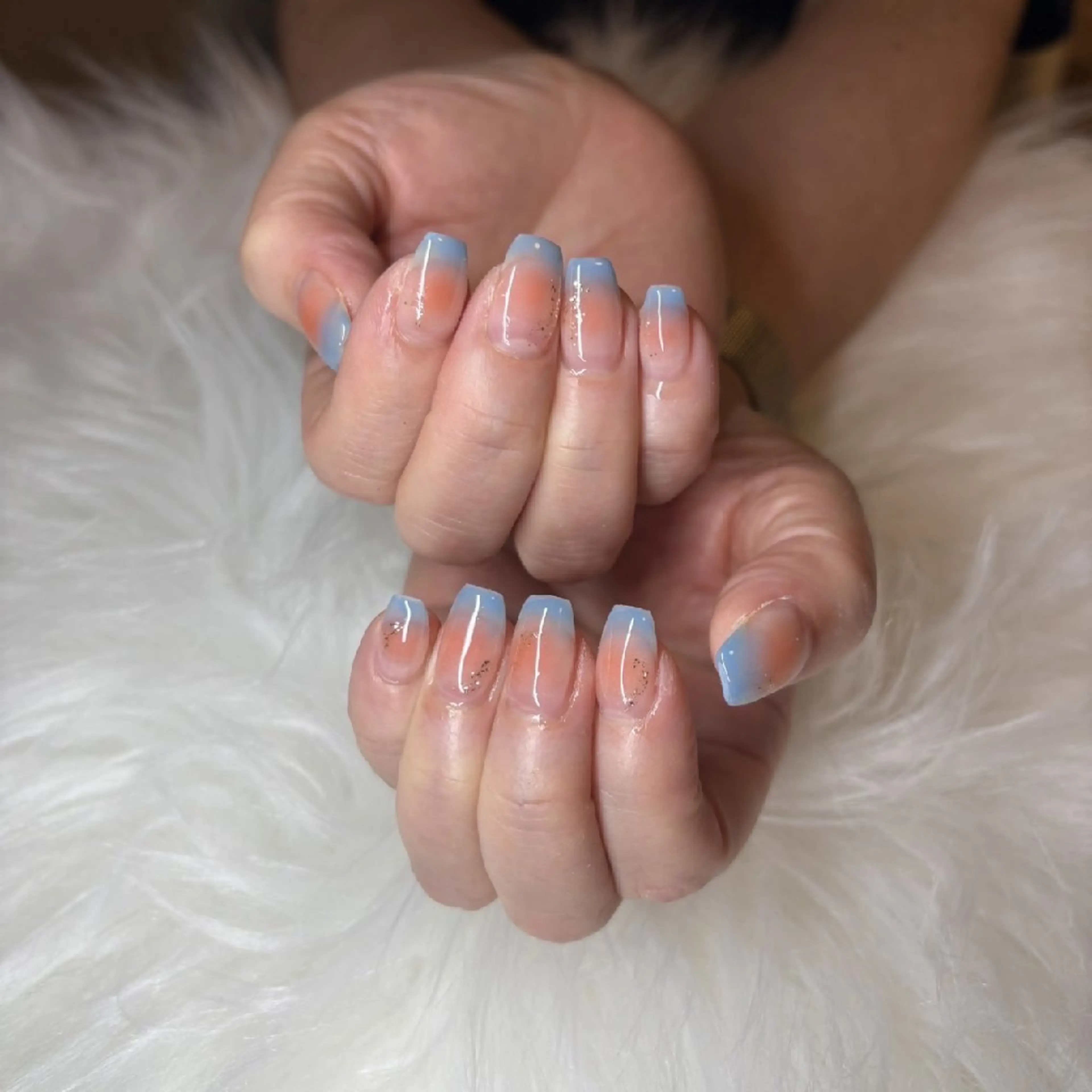 ネイル ハンドネイル 蒲郡 ネイルのネイルデザイン