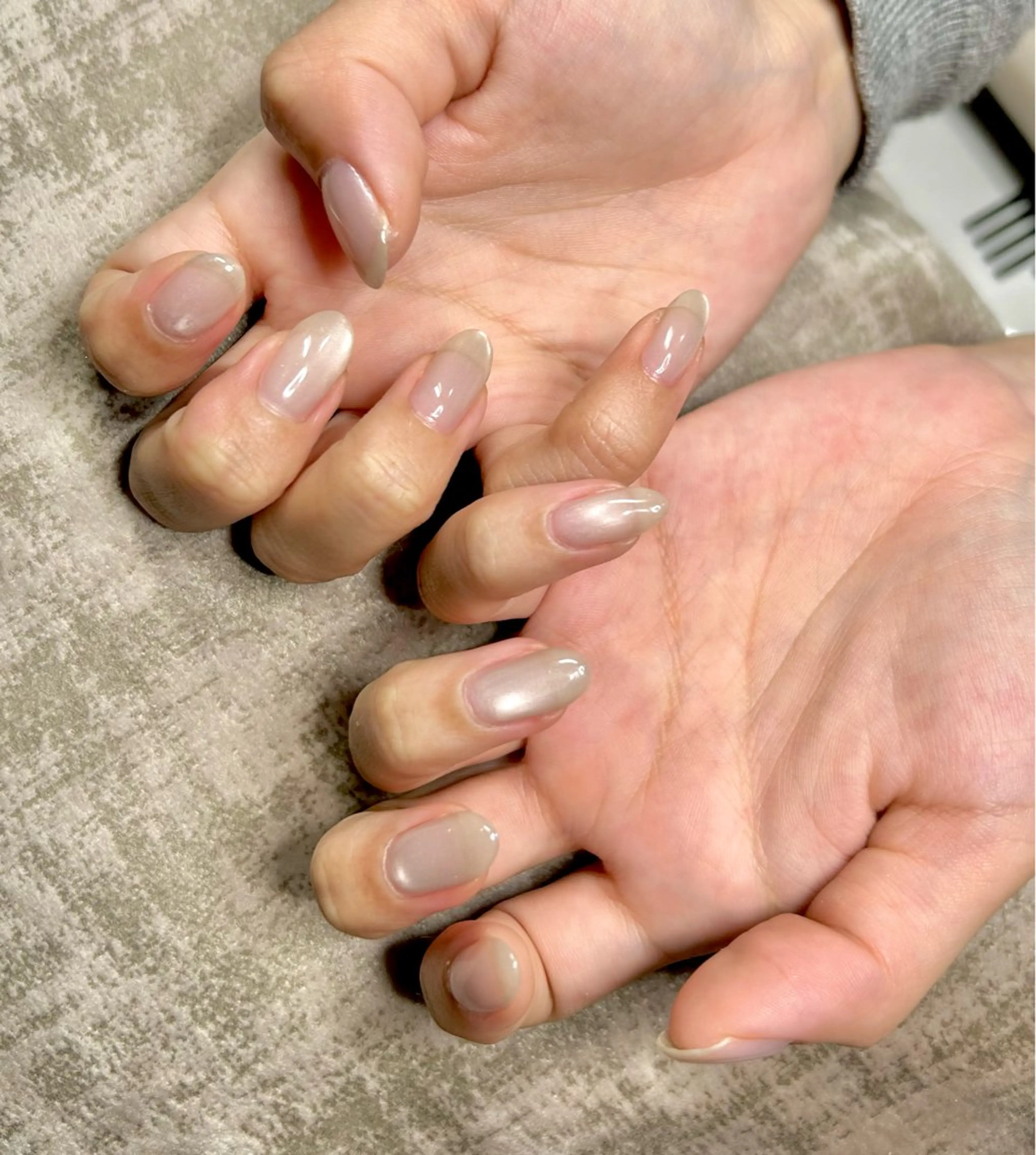 ネイル nailroom HARU.のネイルデザイン