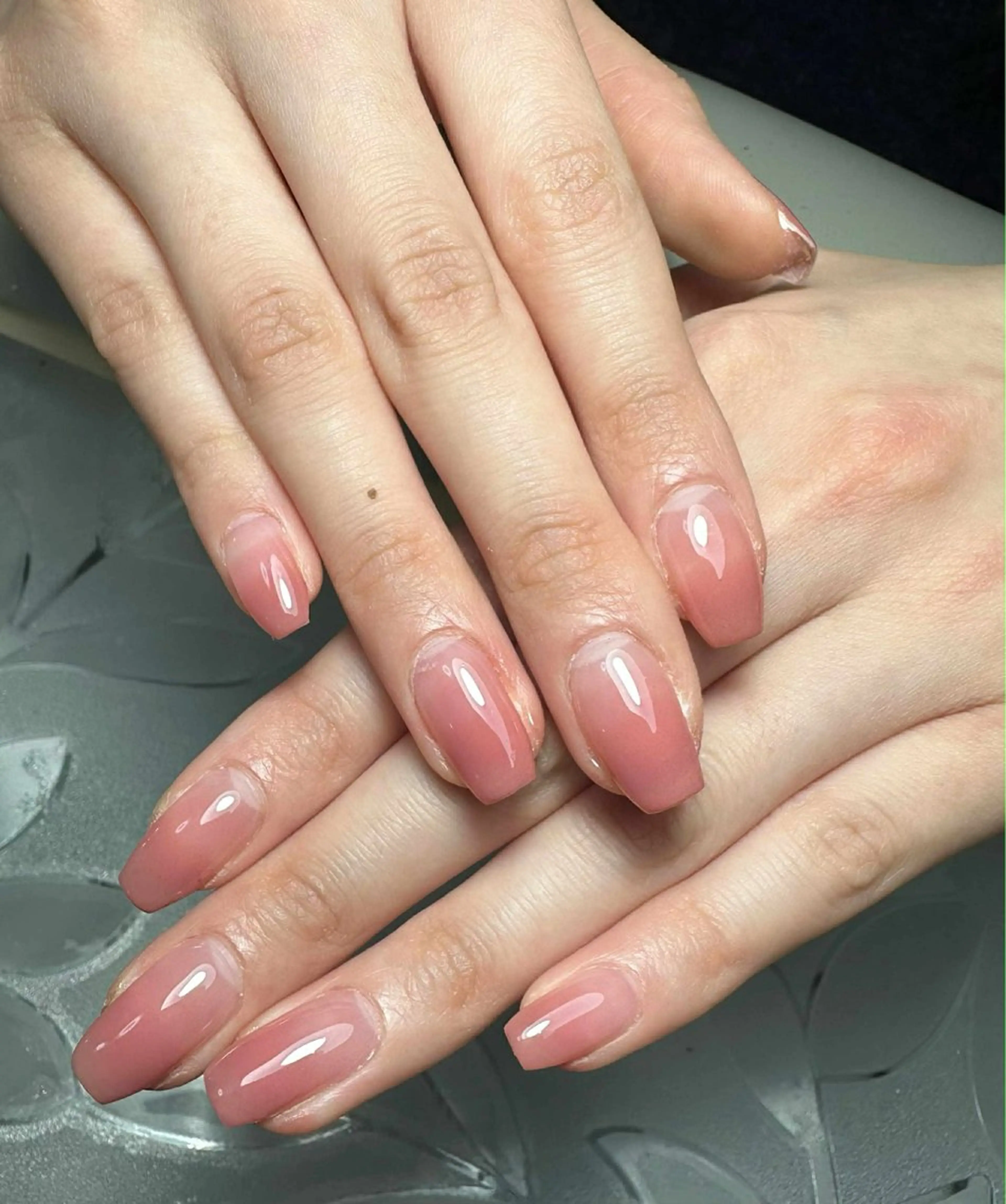 ネイル 田中 アイコのネイルデザイン