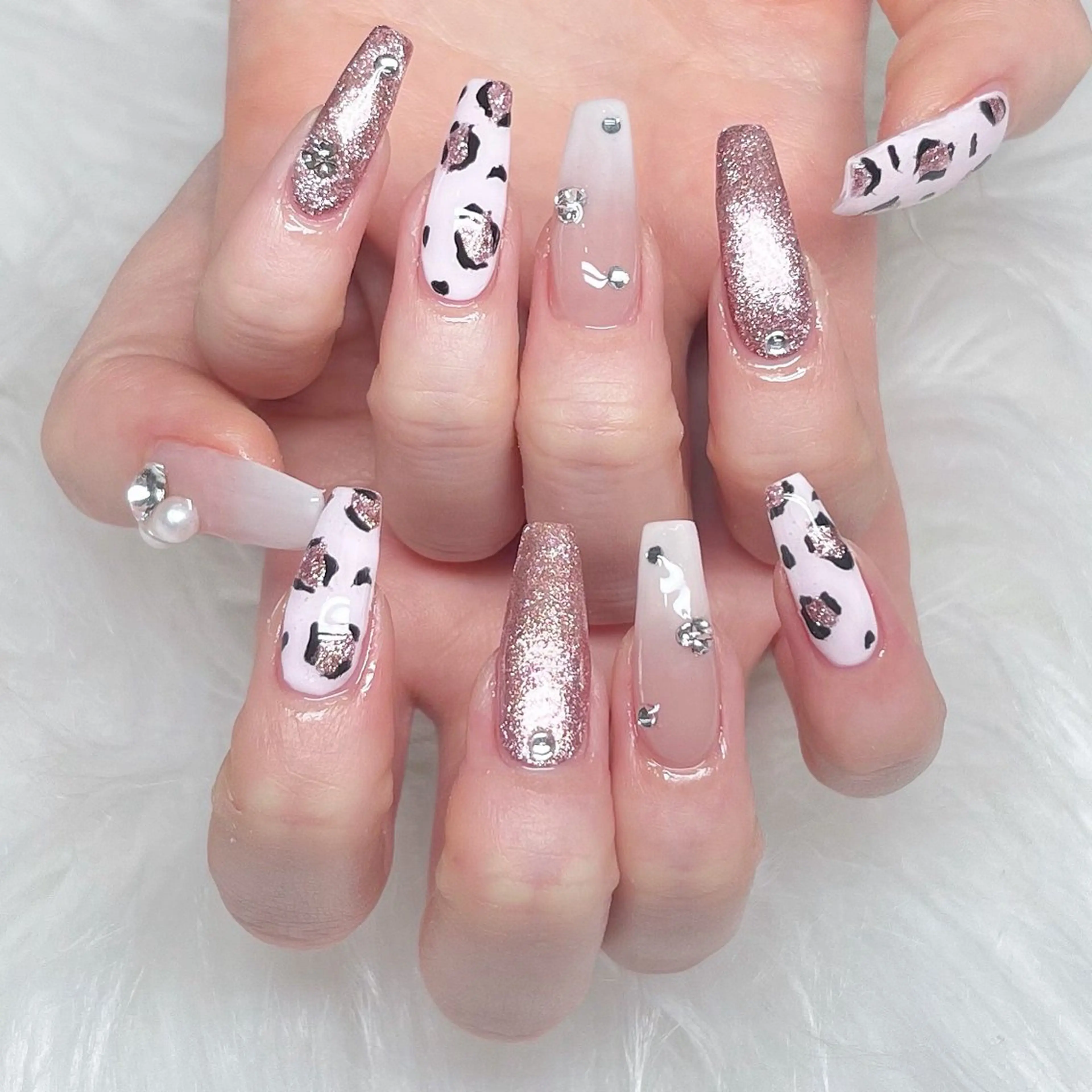 ネイル 🍁nail. kaede🍁のネイルデザイン