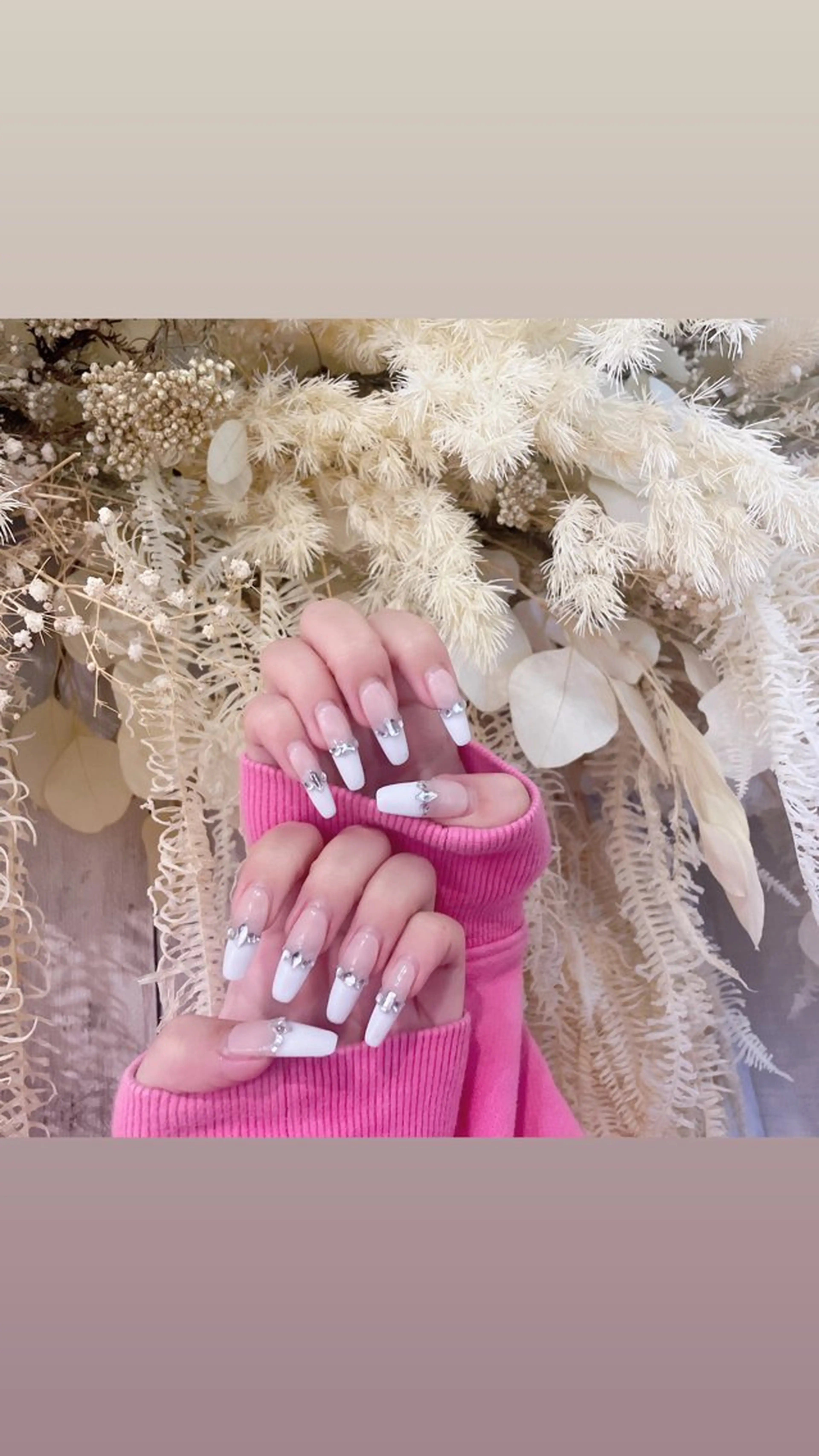 ネイル D.d Nail Moeのネイルデザイン