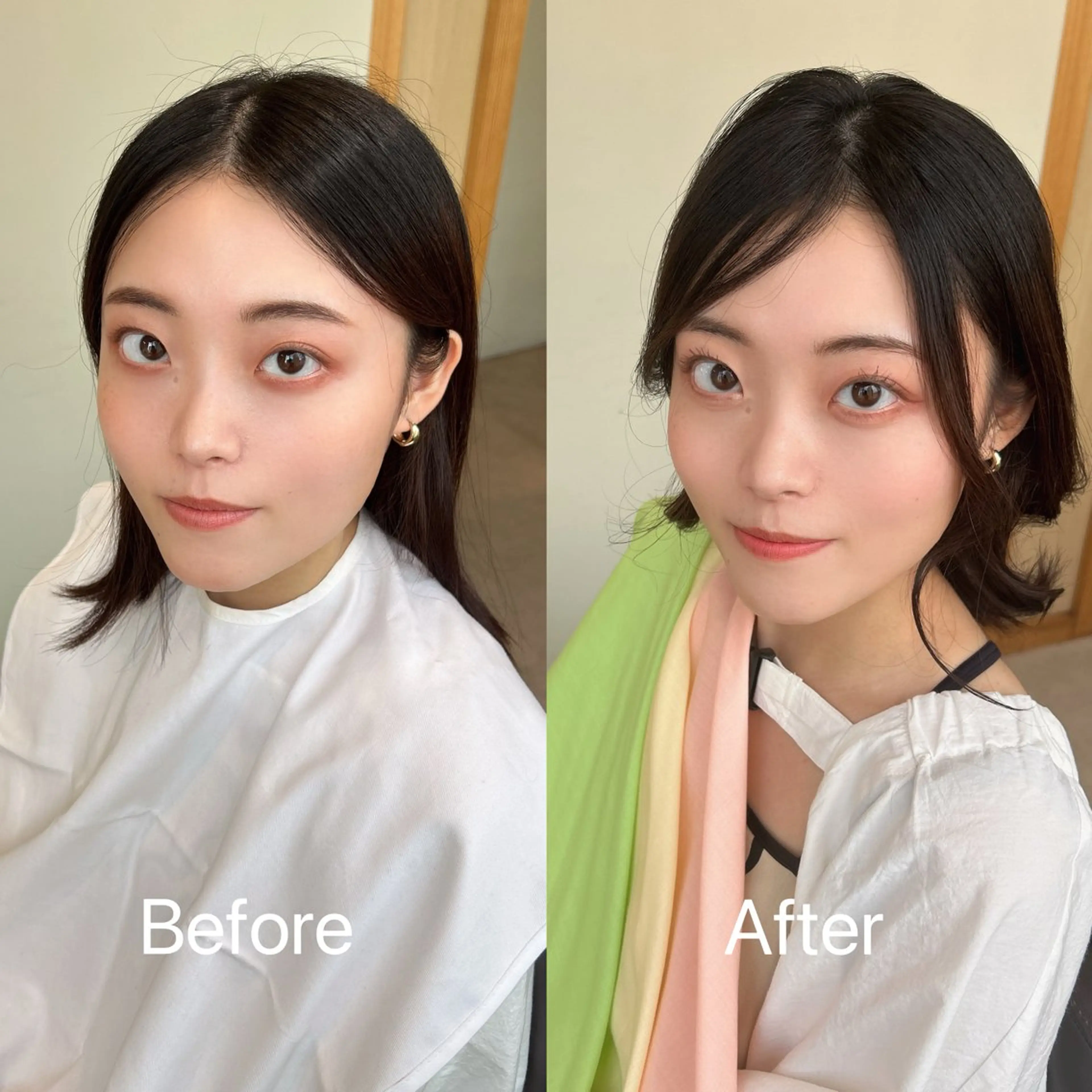 パーソナルカラー診断 骨格診断 顔タイプ診断 Sara/ヘアメイク /パーソナルカラーのその他イメージ