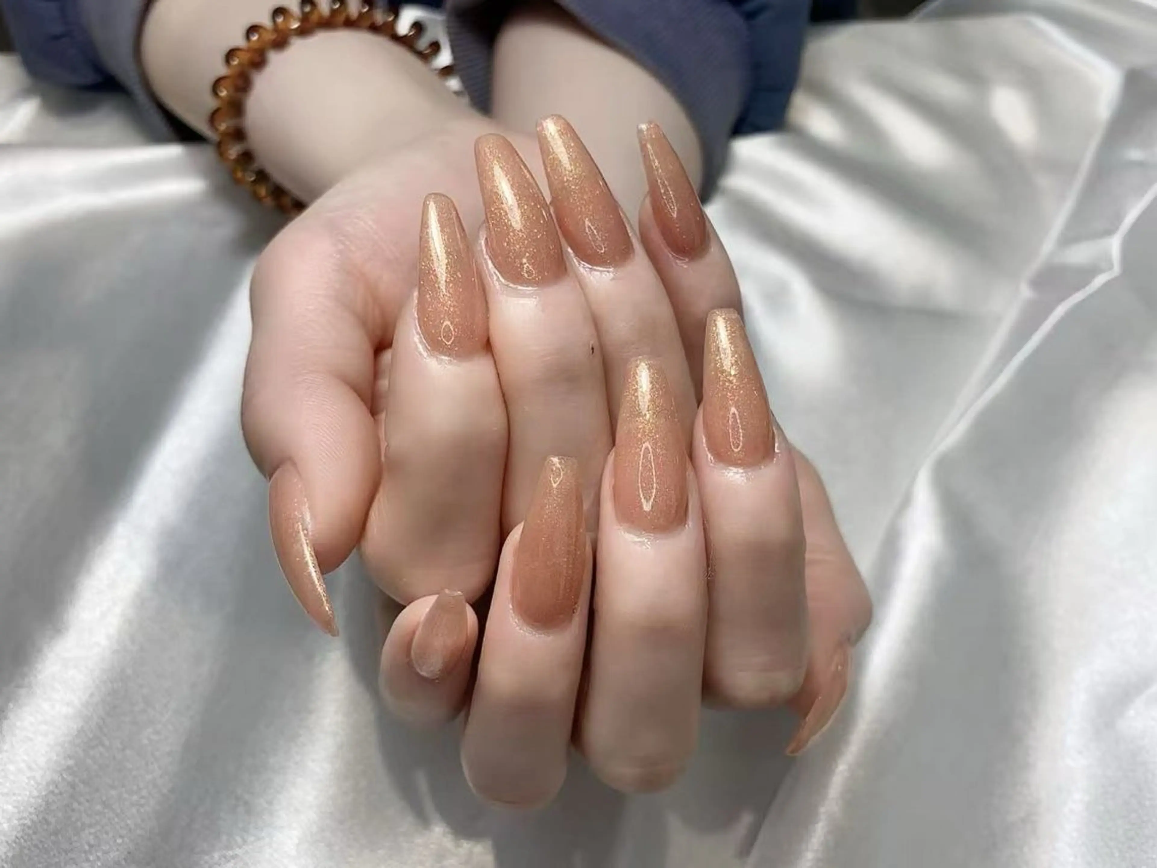 ネイル ハンドネイル リン リンのネイルデザイン