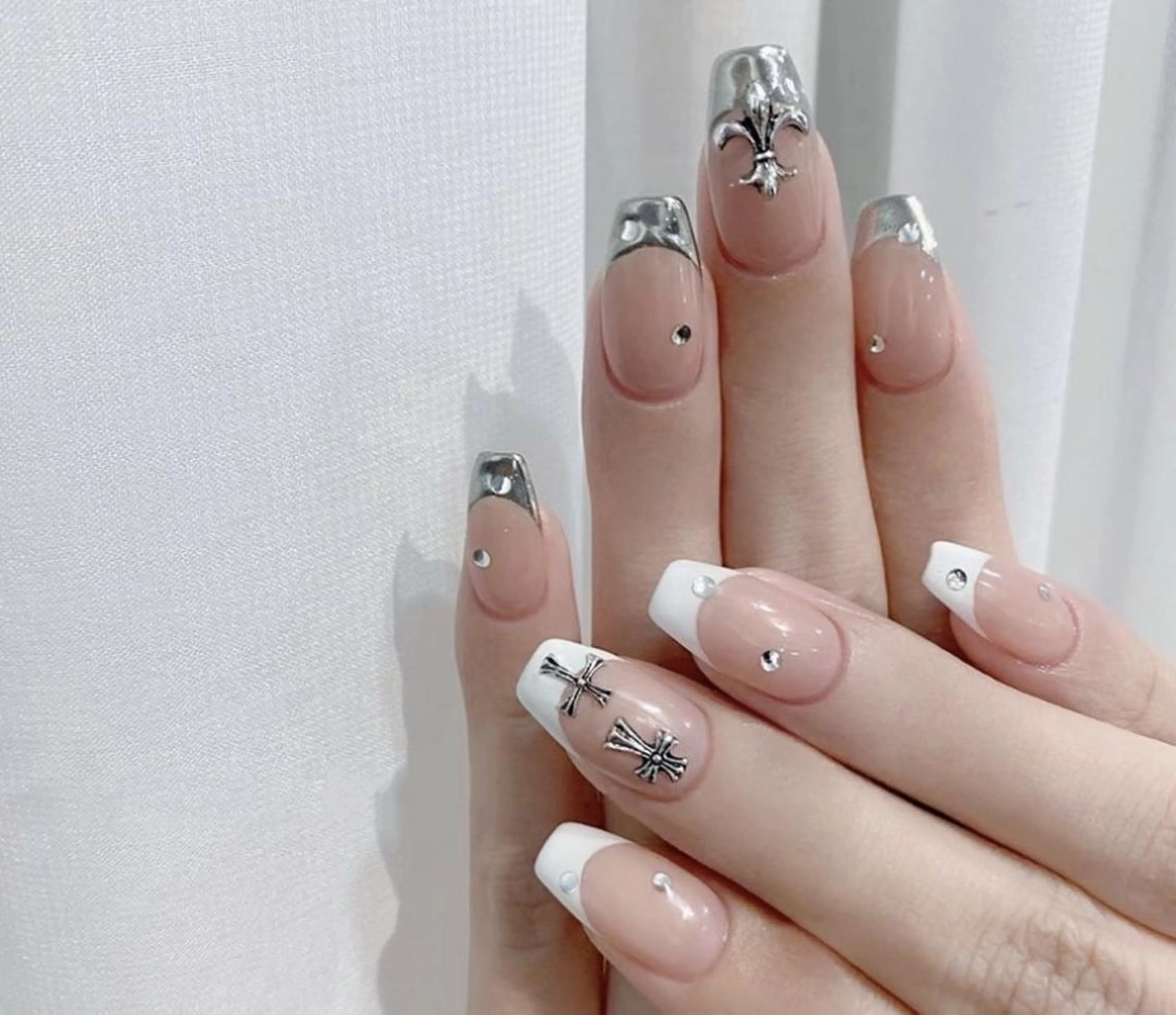 ネイル Cute beauty2のマツエク・マツパデザイン