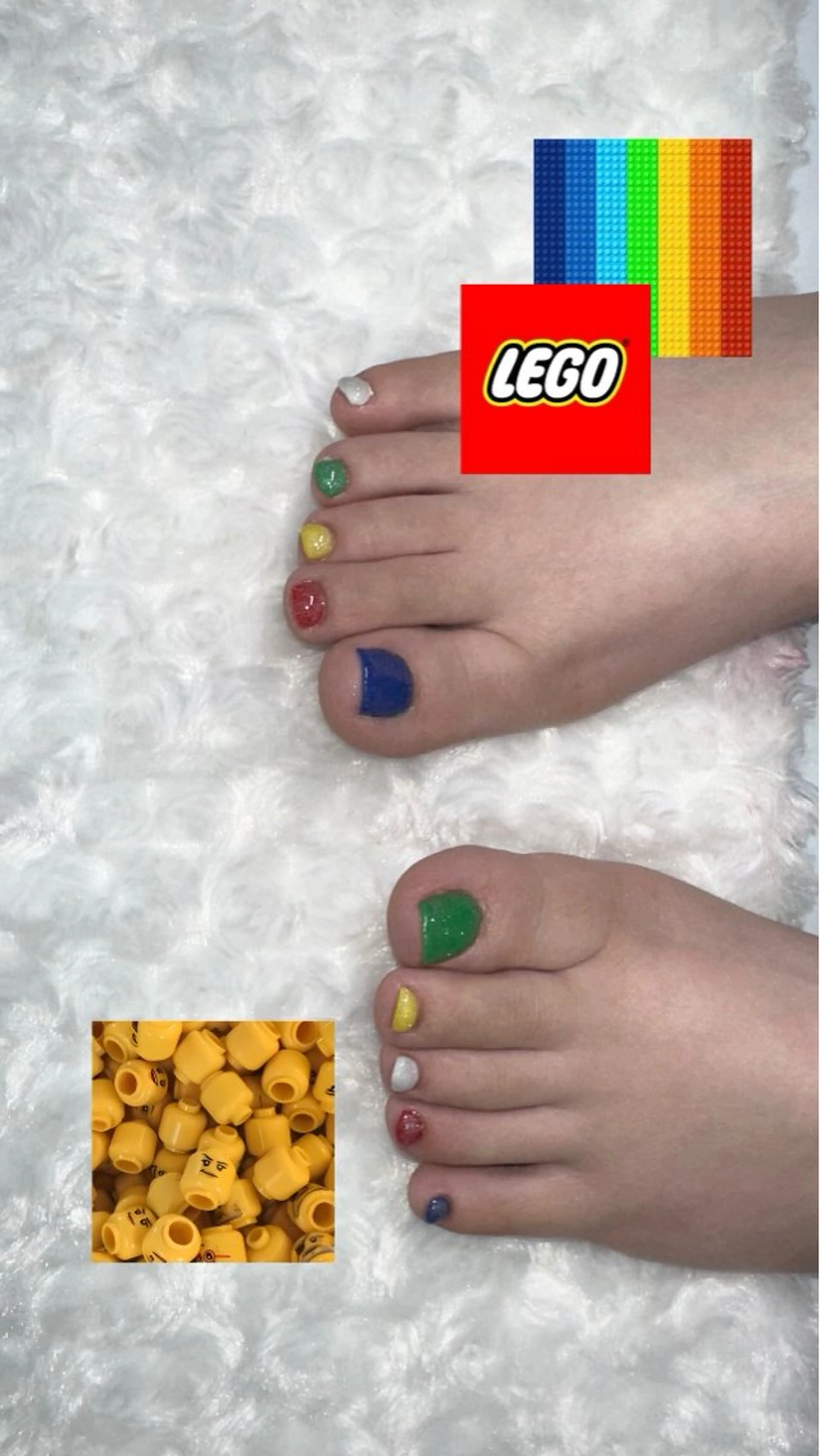 ネイル Sawa ︎︎𓂃⟡.·のネイルデザイン