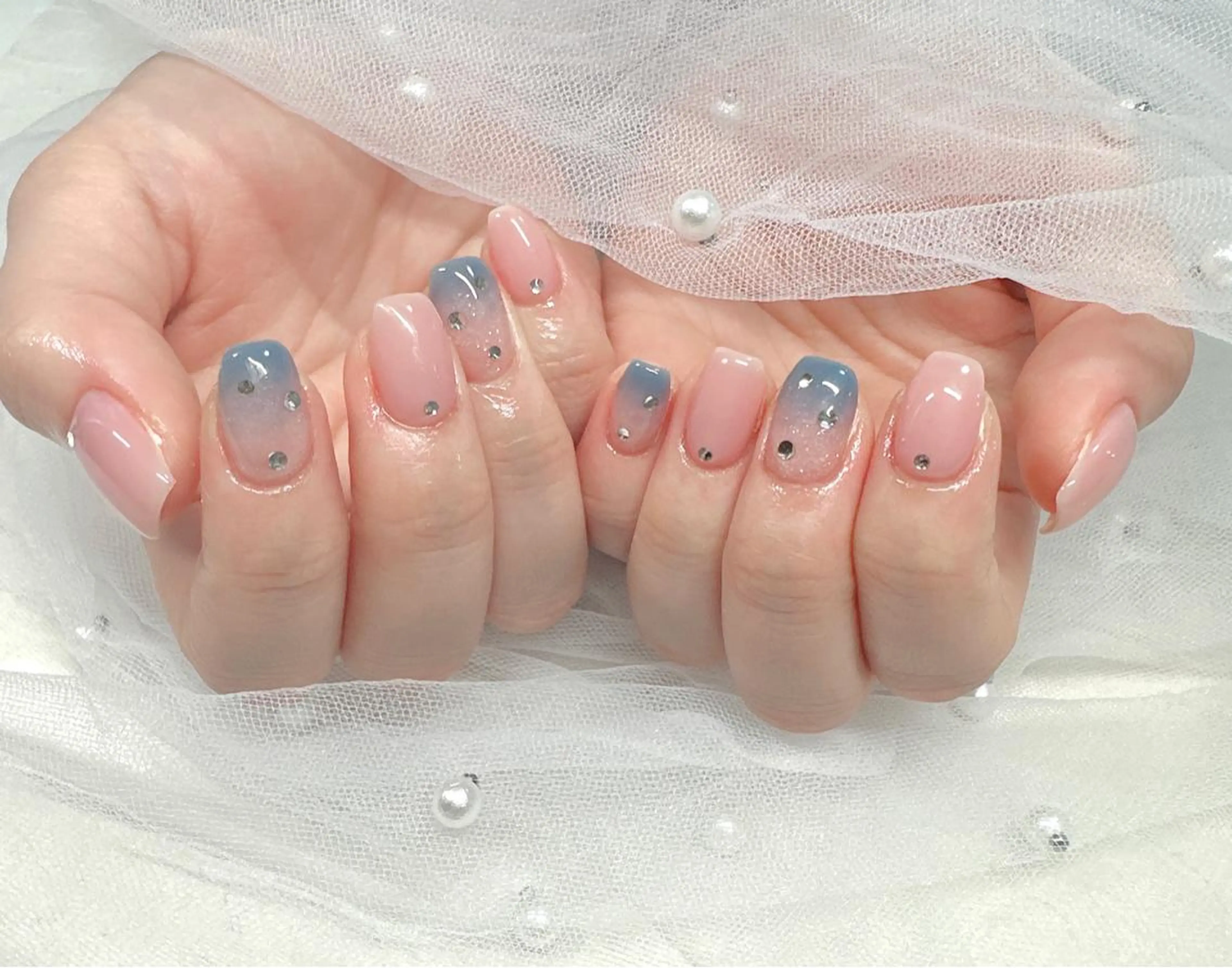 ネイル ᴵⁿ. ᴺᵃⁱˡのネイルデザイン