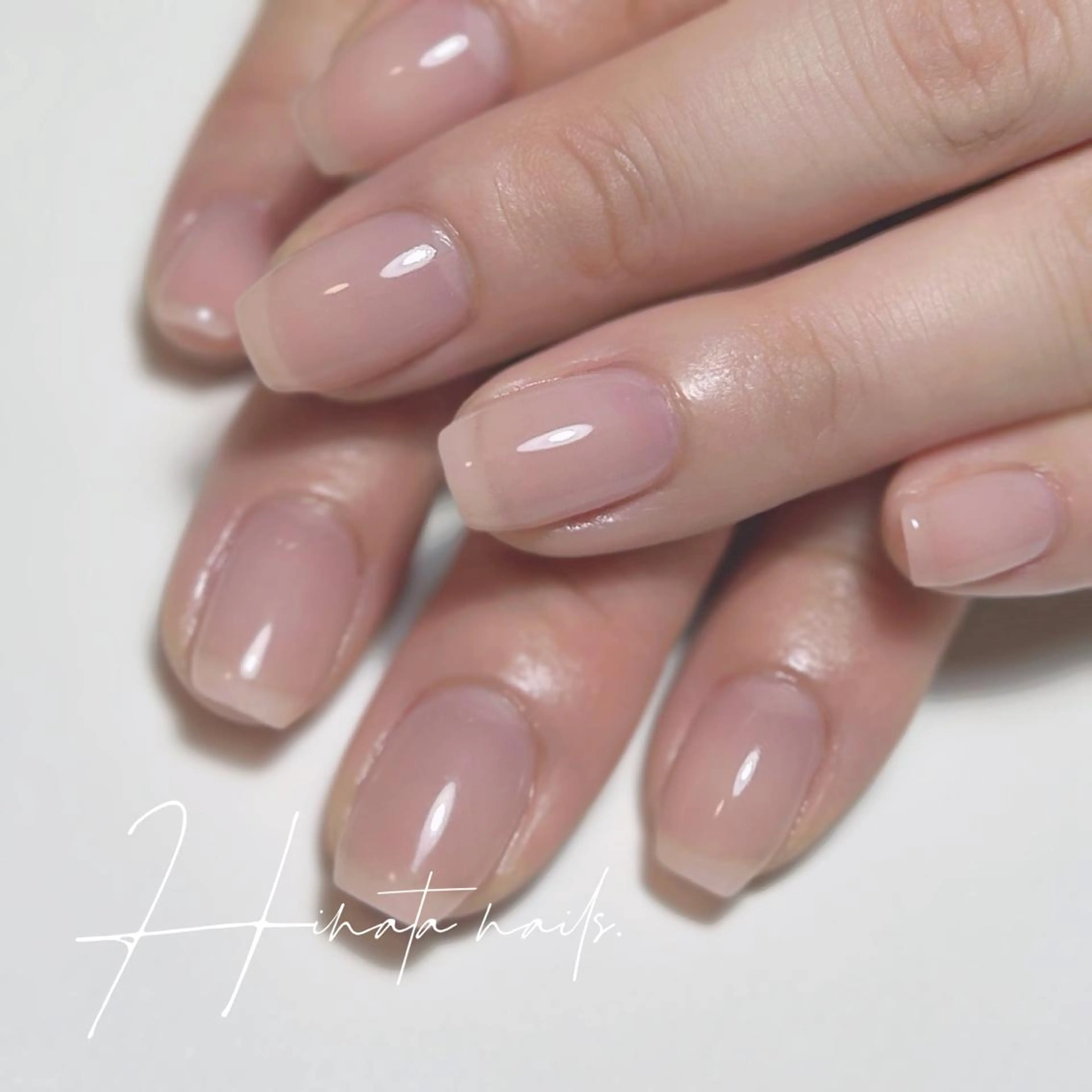 ネイル Cure nail studioのネイルデザイン
