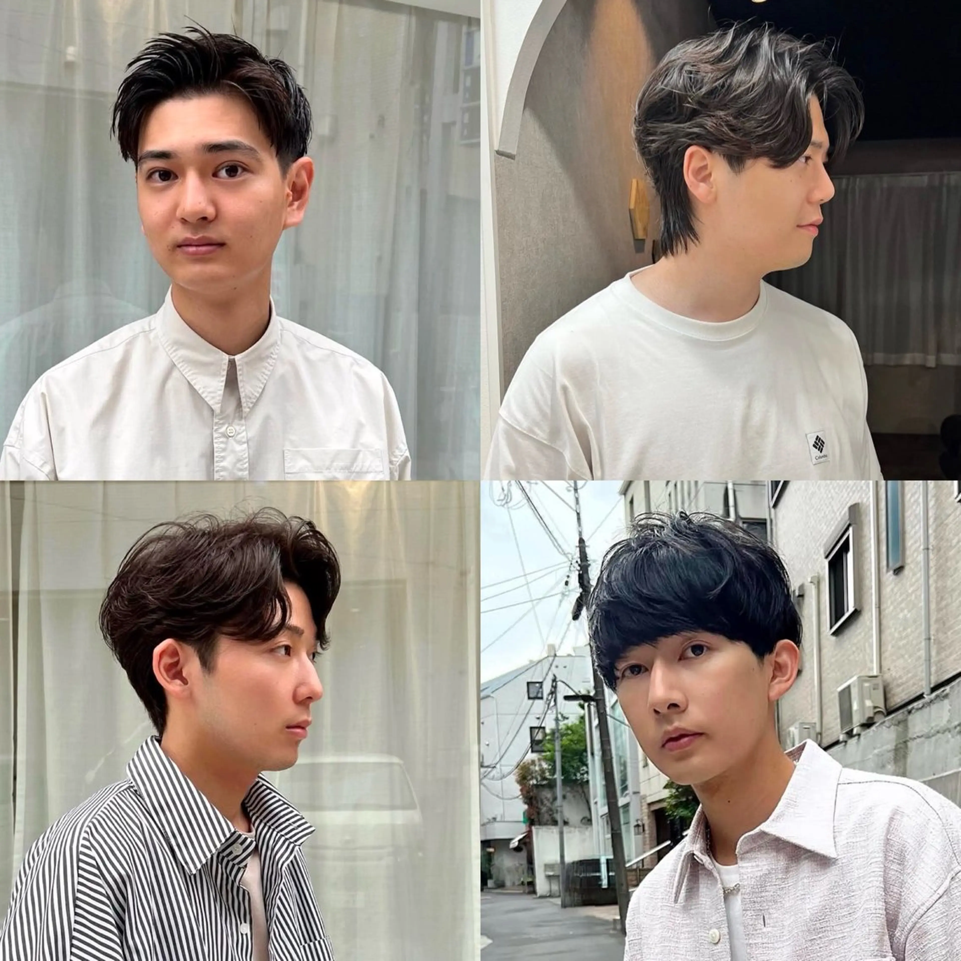 Jr.stylist /koyukiのヘアスタイル