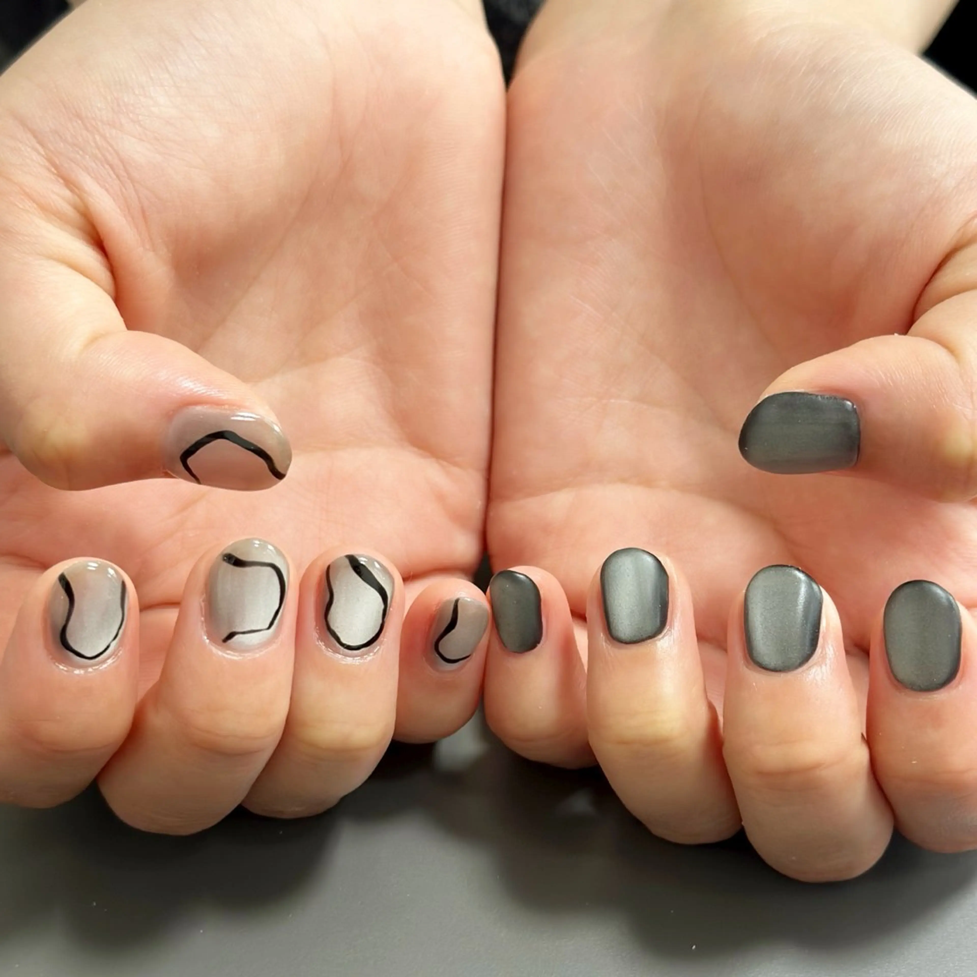 ネイル Sono nailのネイルデザイン