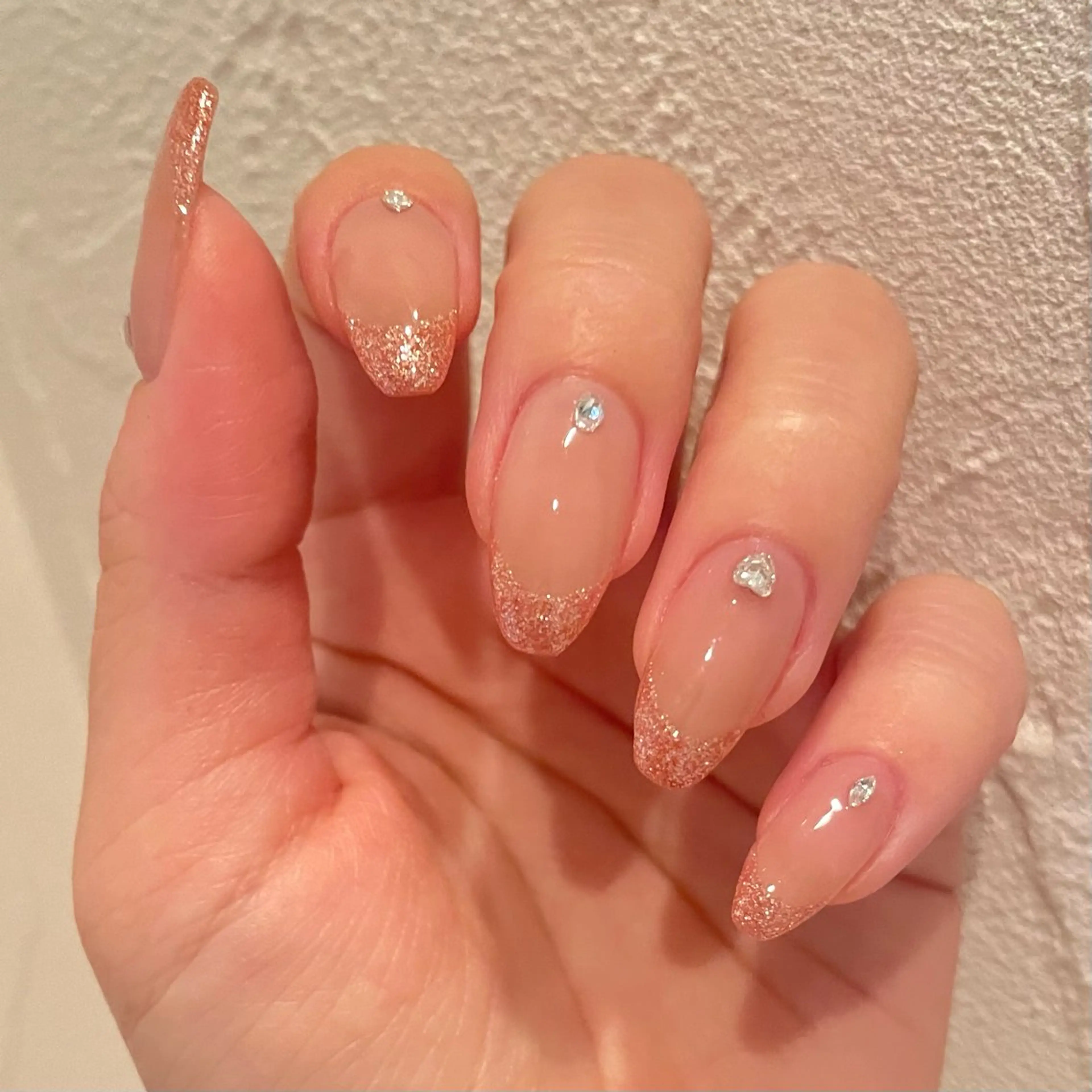 ネイル nailsalon miiのネイルデザイン
