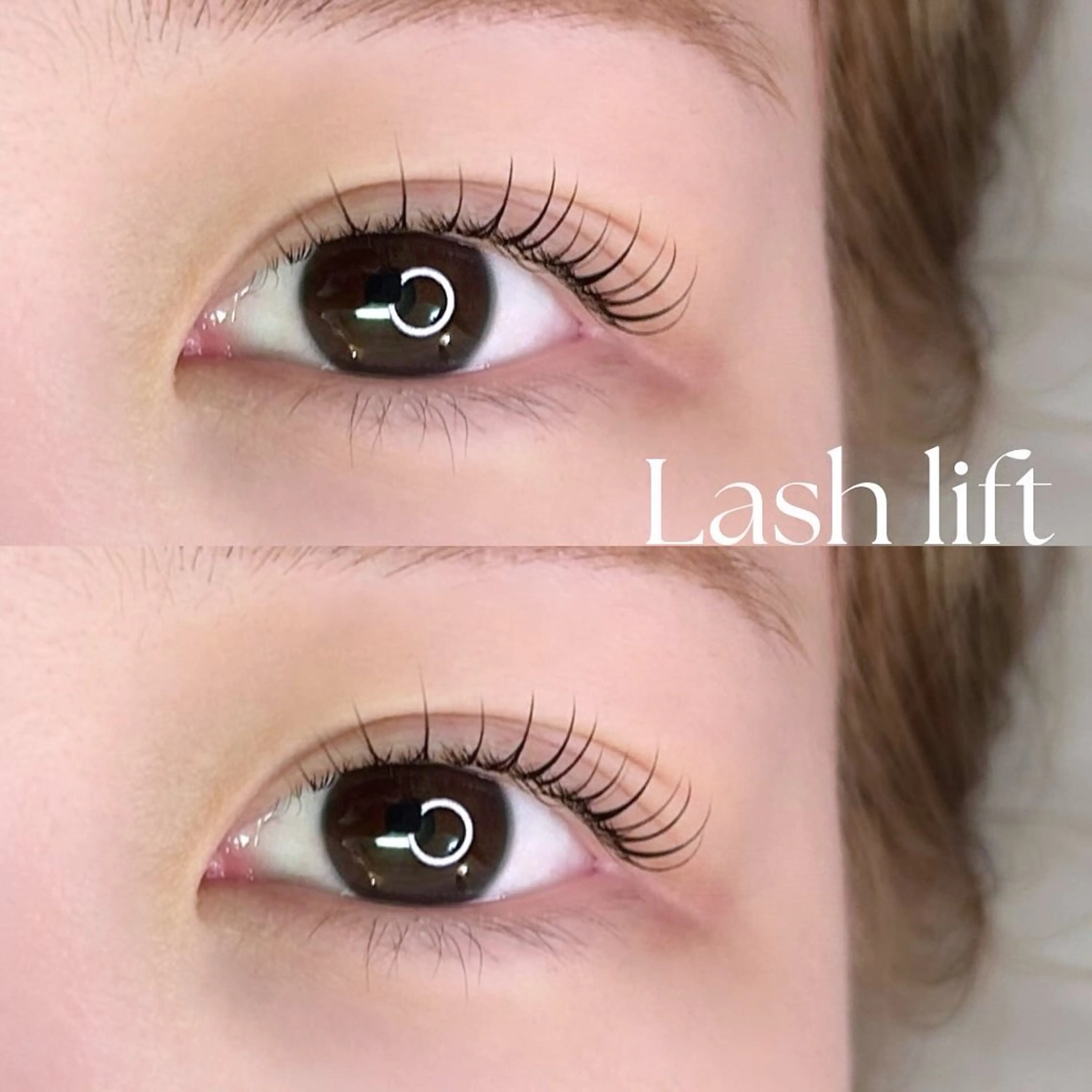 マツエク・マツパ slowly  eye&brow所属・【slowly】 RINAのマツエク・マツパデザイン