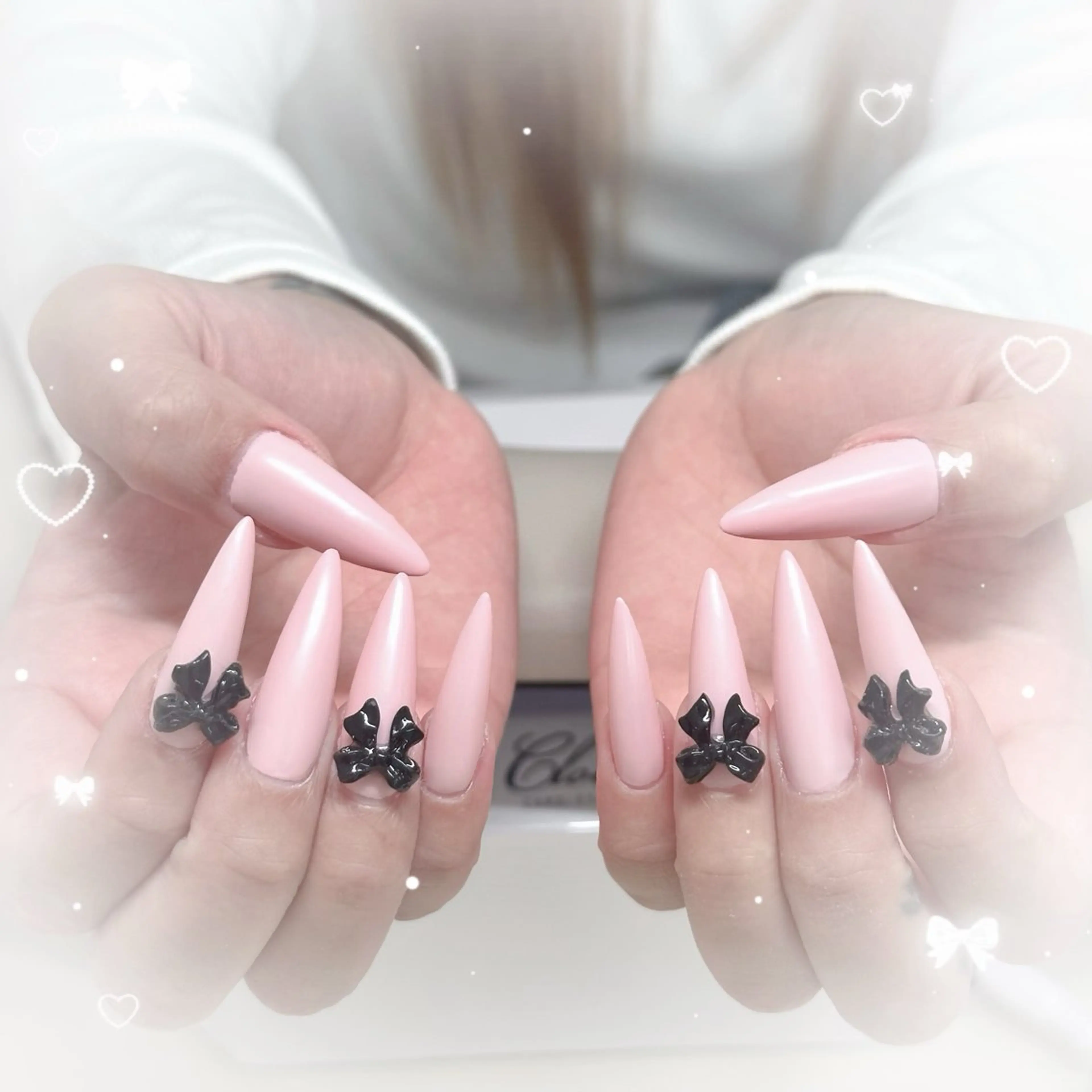 ネイル ハンドネイル 💗AOI💗 ネイル💗のネイルデザイン