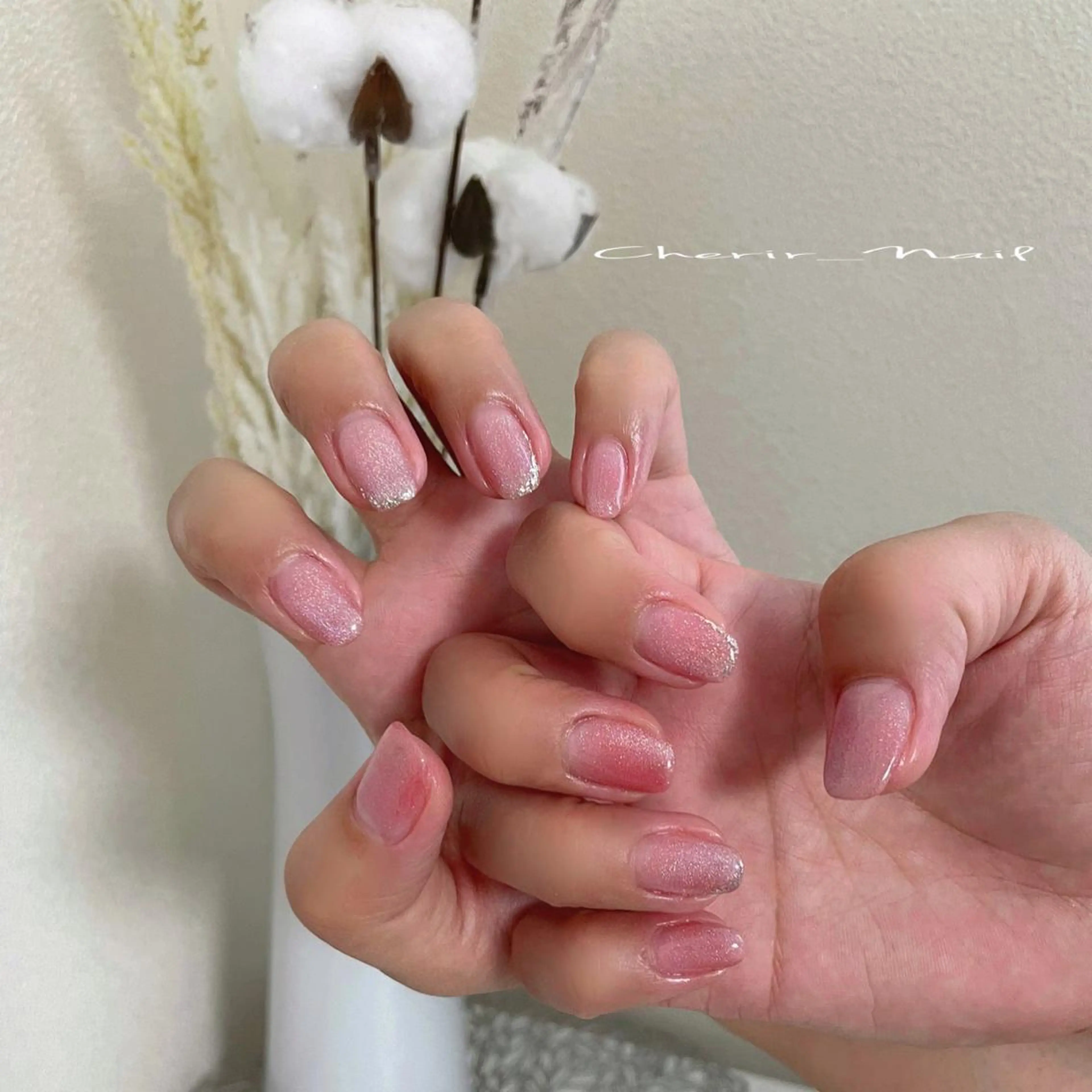 ネイル Cherirnail kaoriのネイルデザイン