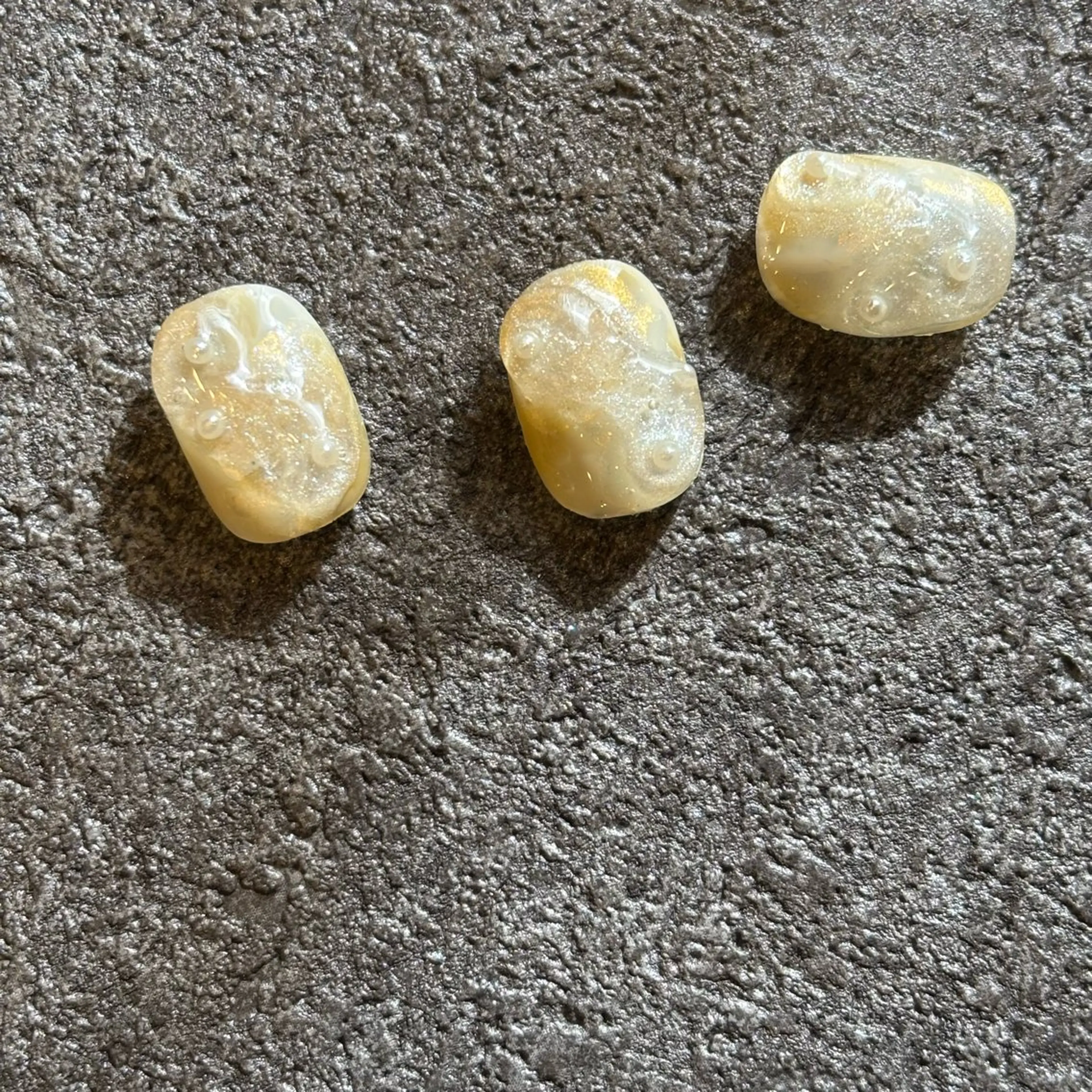 ネイル 49-seek所属・49-seek 松野千恵子のネイルデザイン