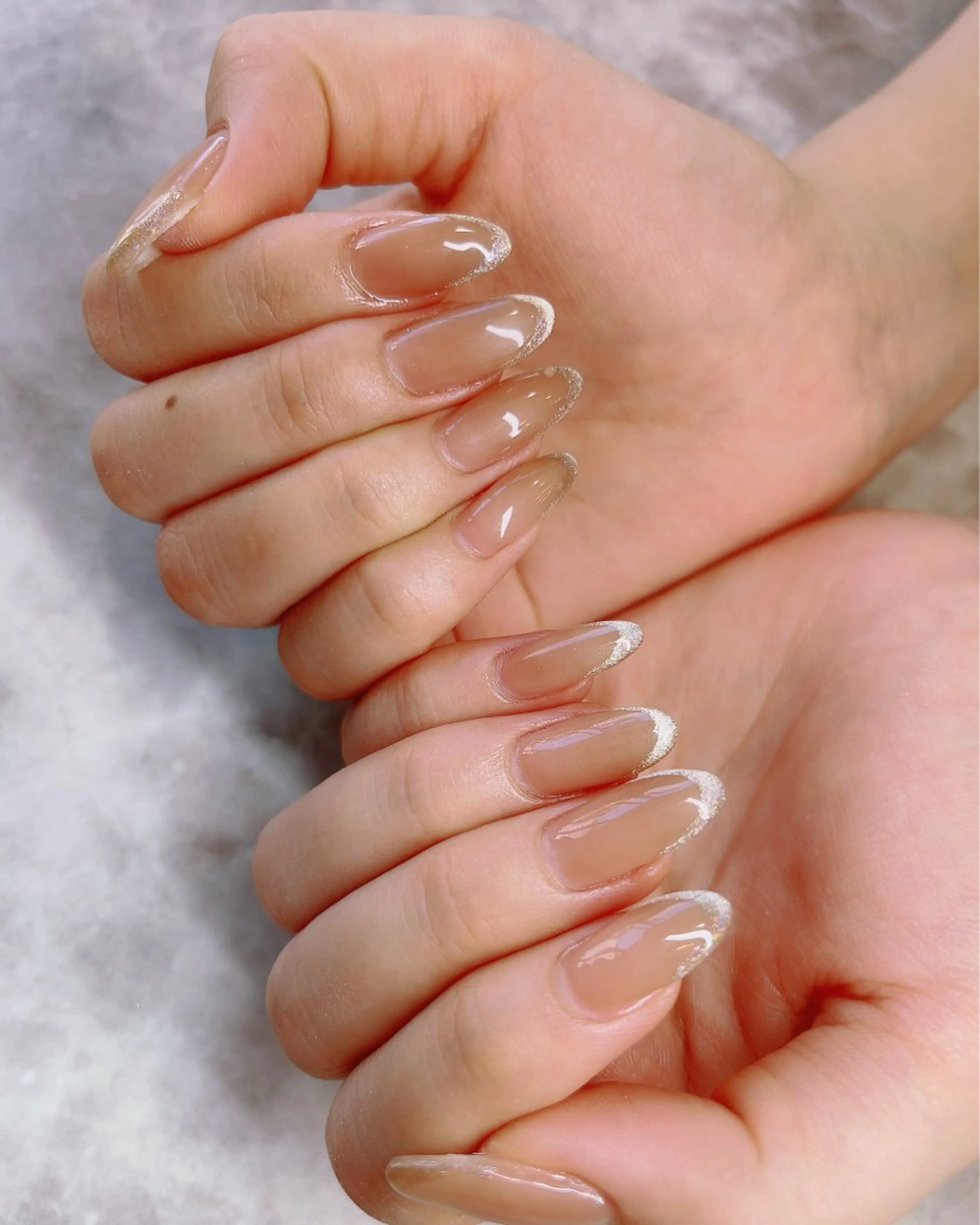 ネイル noix nail &eyeのネイルデザイン