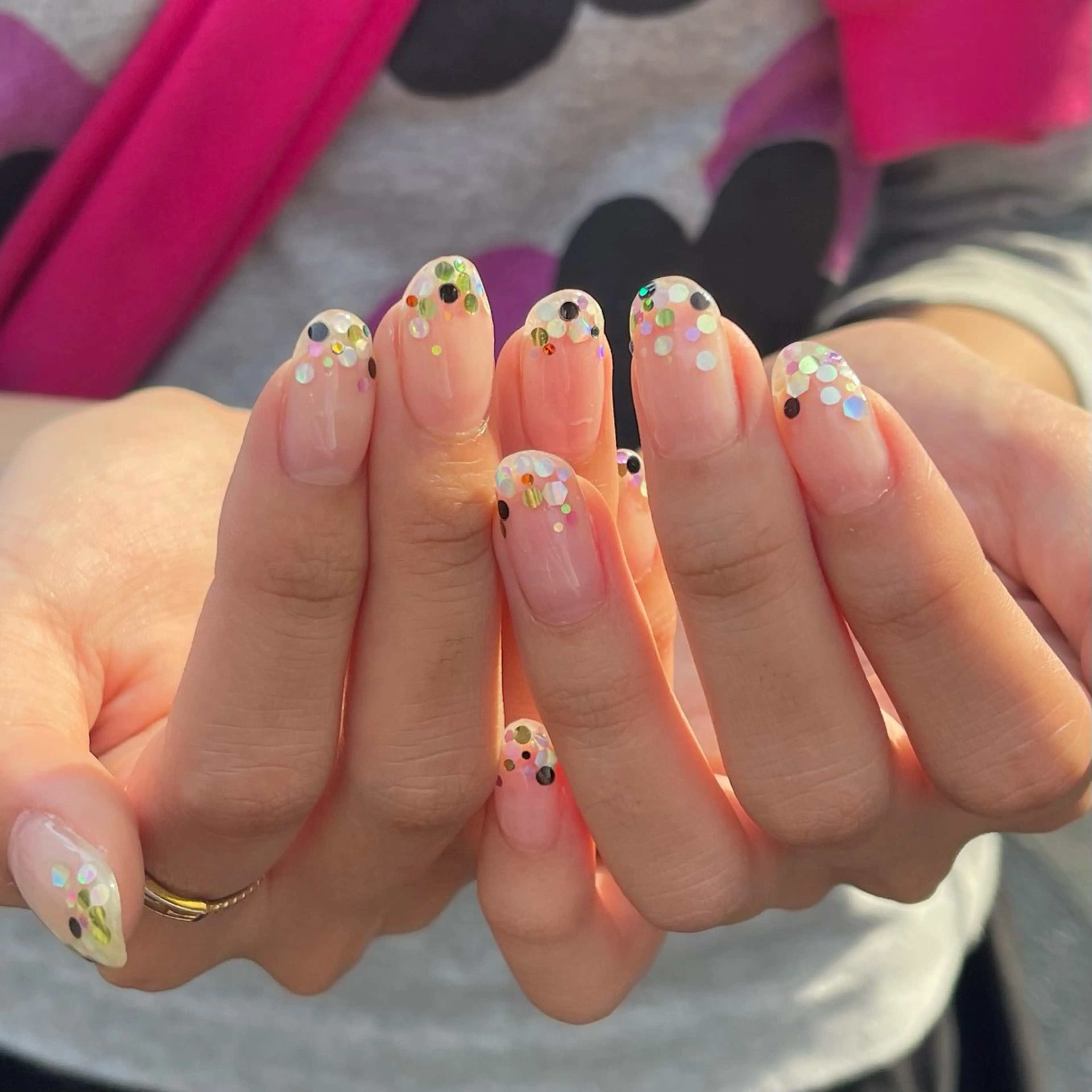 ネイル ハンドネイル Coco. nのネイルデザイン