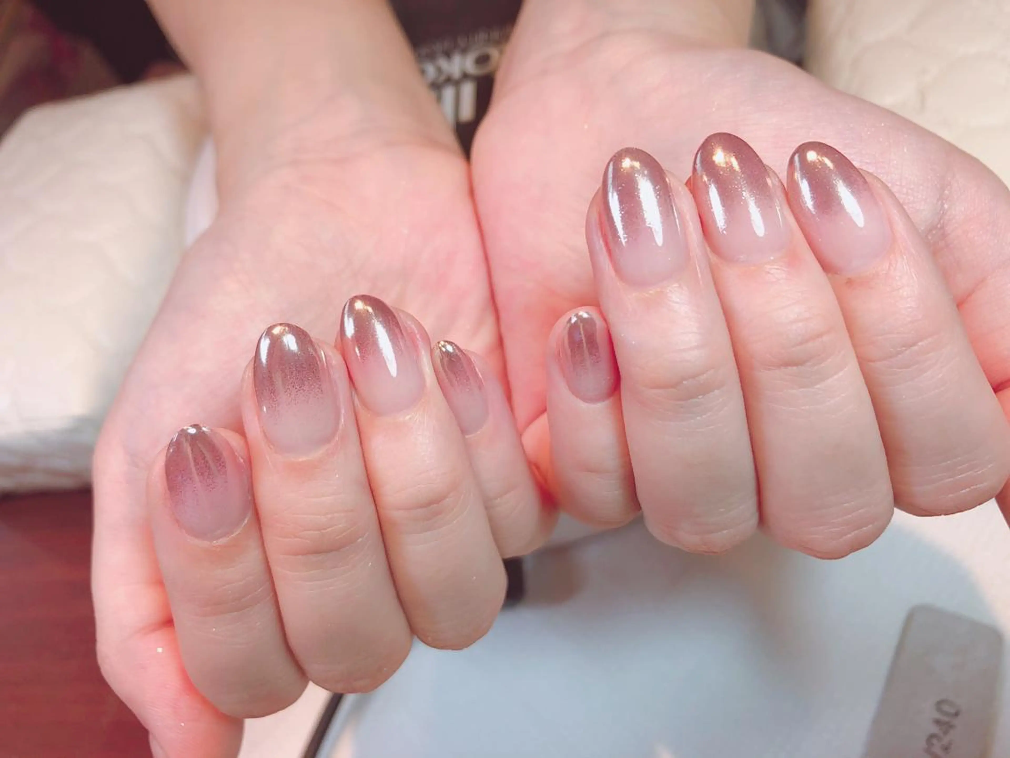 ネイル salon de Tiaraのネイルデザイン