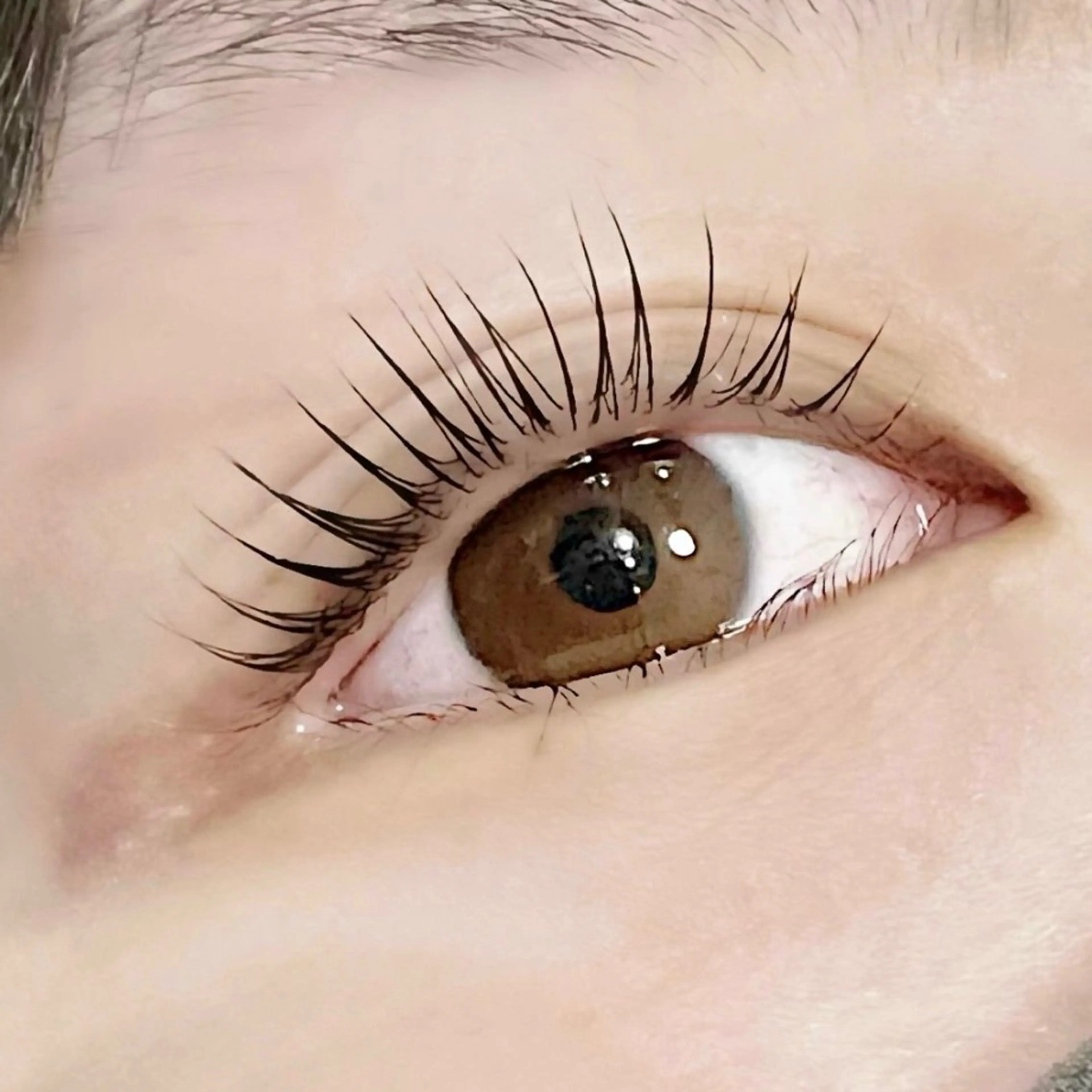 マツエク・マツパ カルフールノア　西宮北口所属・カルフールノア 西宮北口のマツエク・マツパデザイン