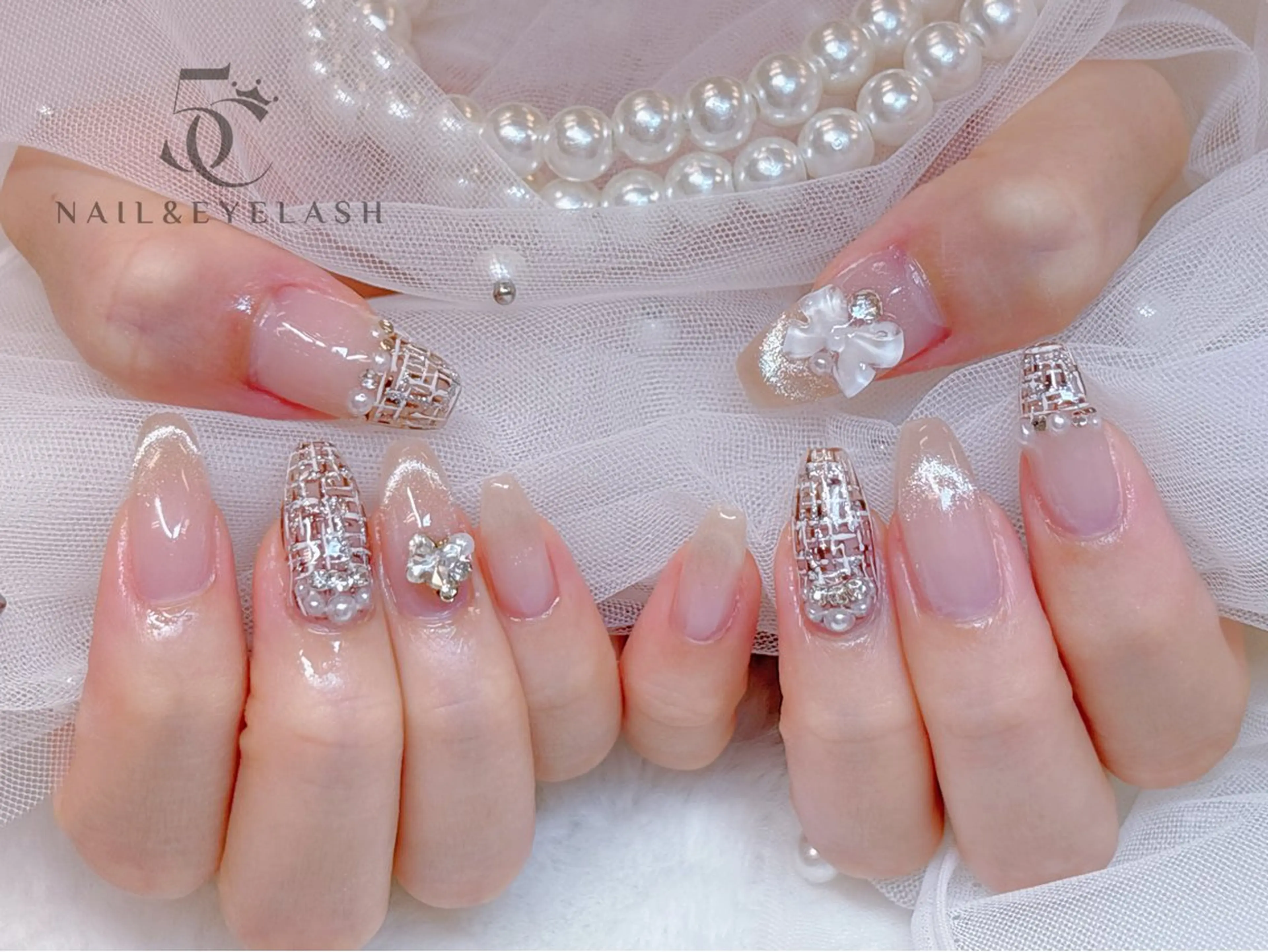 ネイル 5C NAIL 5C NAILのネイルデザイン