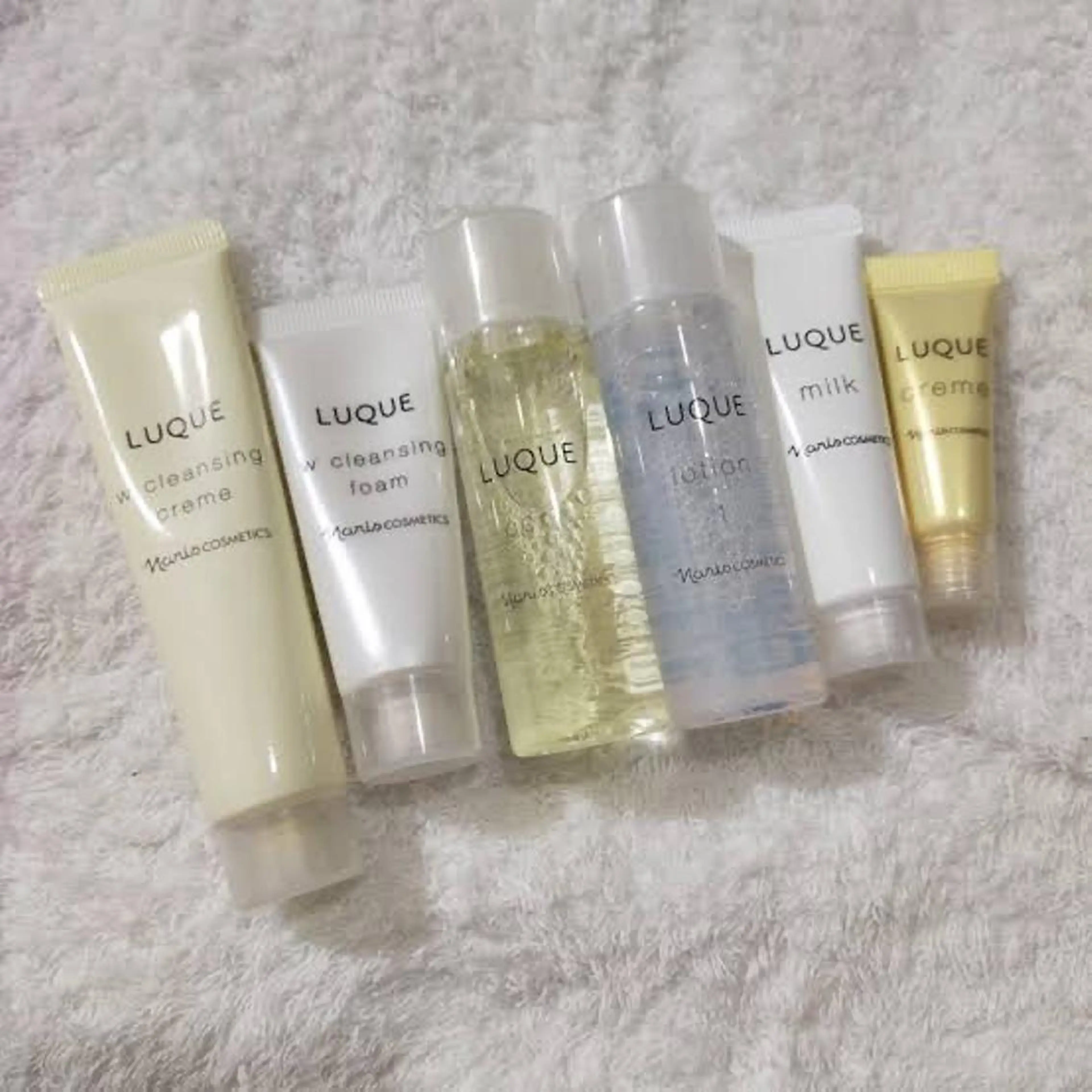 毎月②名様限定！１ヶ月集中美肌体感🌈【カウンセリングはこちら】の写真