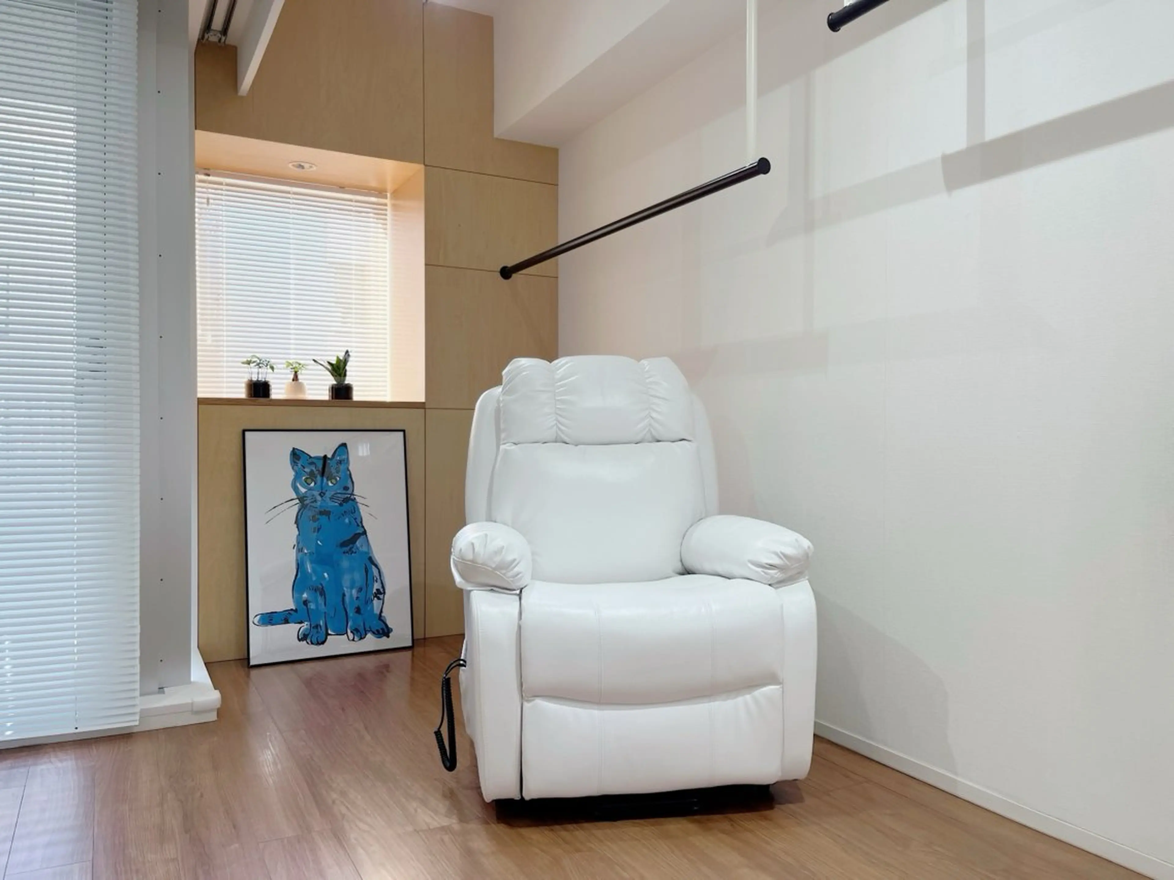 マツエク・マツパ マツパ STUDIO MAYAのエステ・リラクイメージ