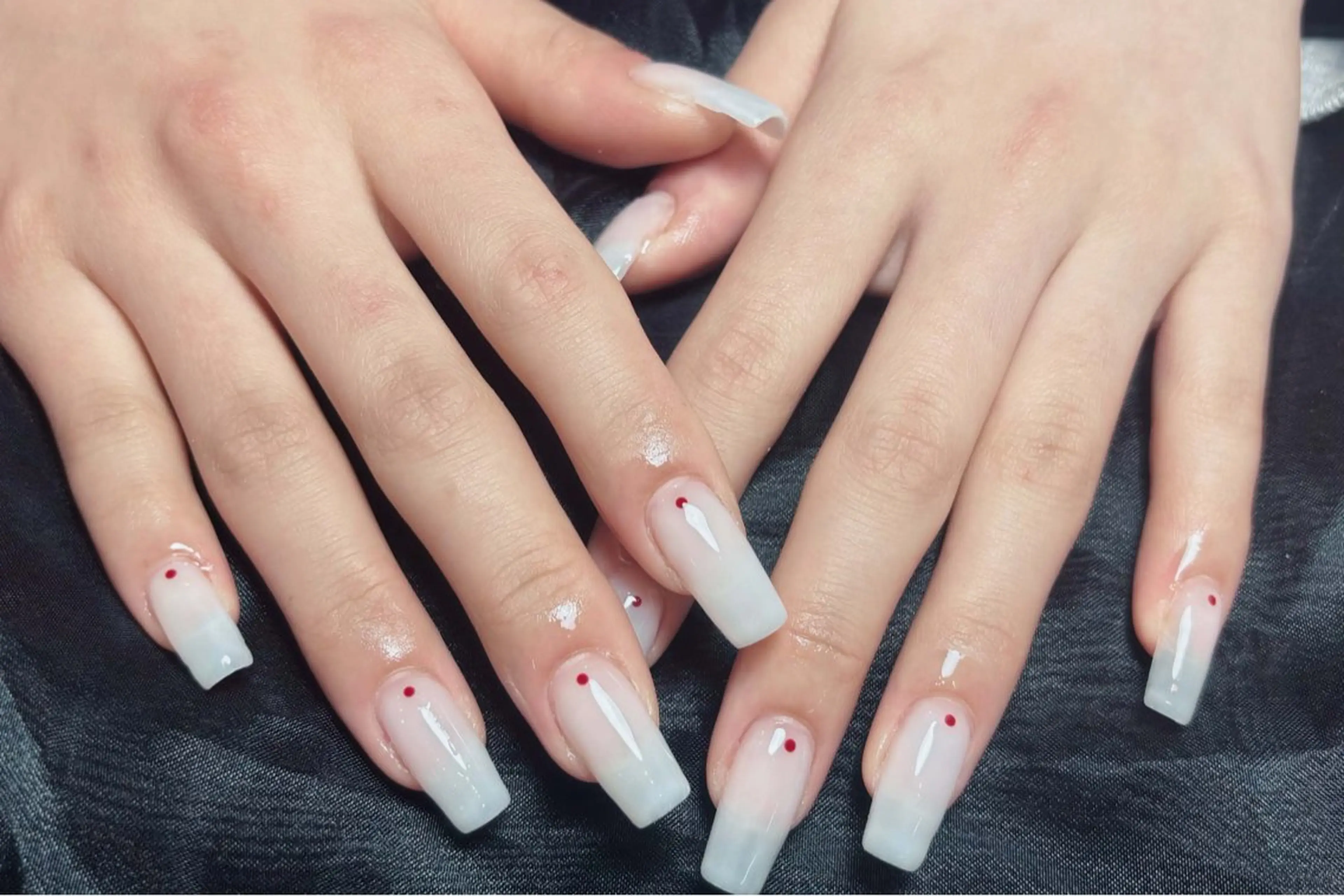 ネイル ハンドネイル AKINA NAILのネイルデザイン