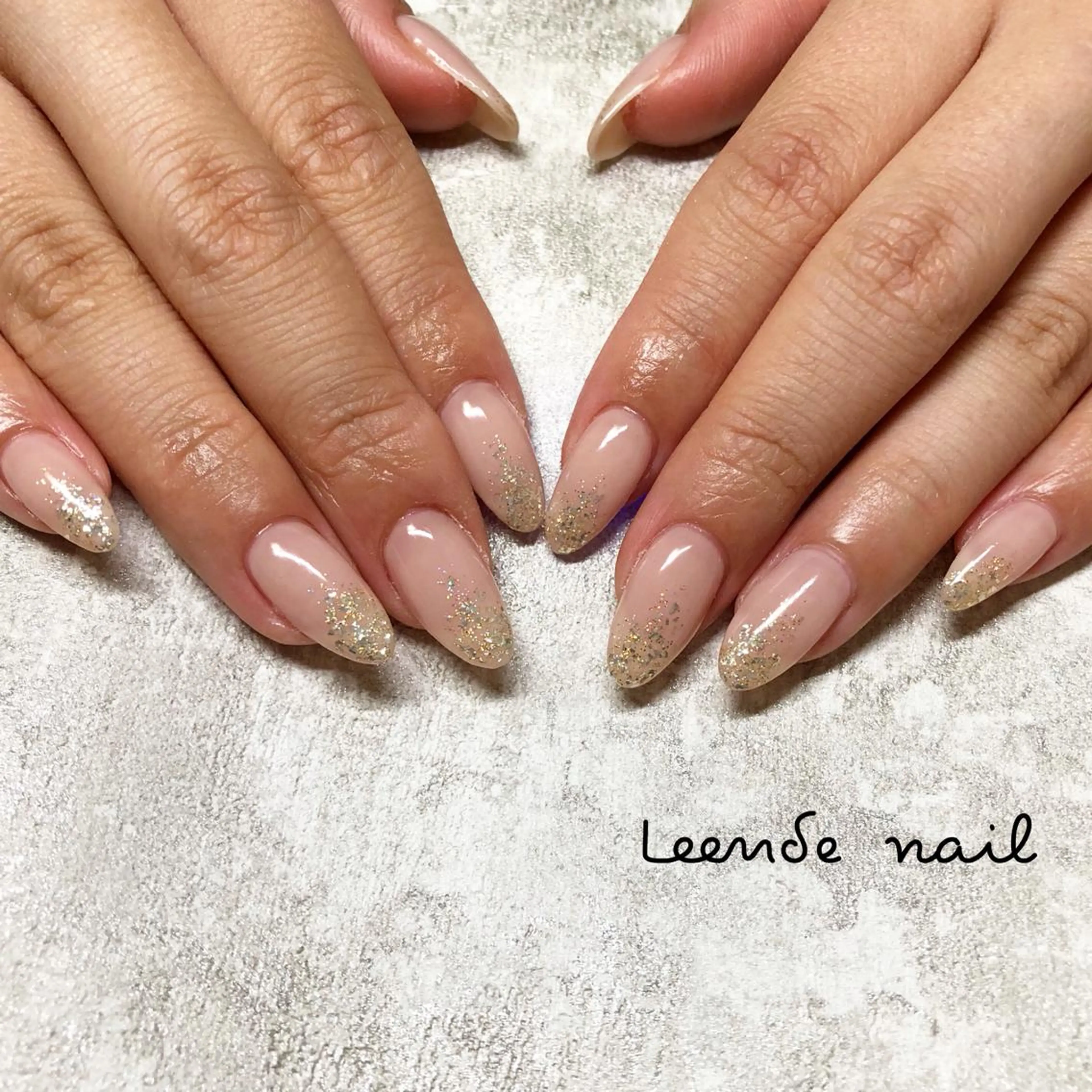 ネイル Leendenail 【リエンダネイル】のネイルデザイン
