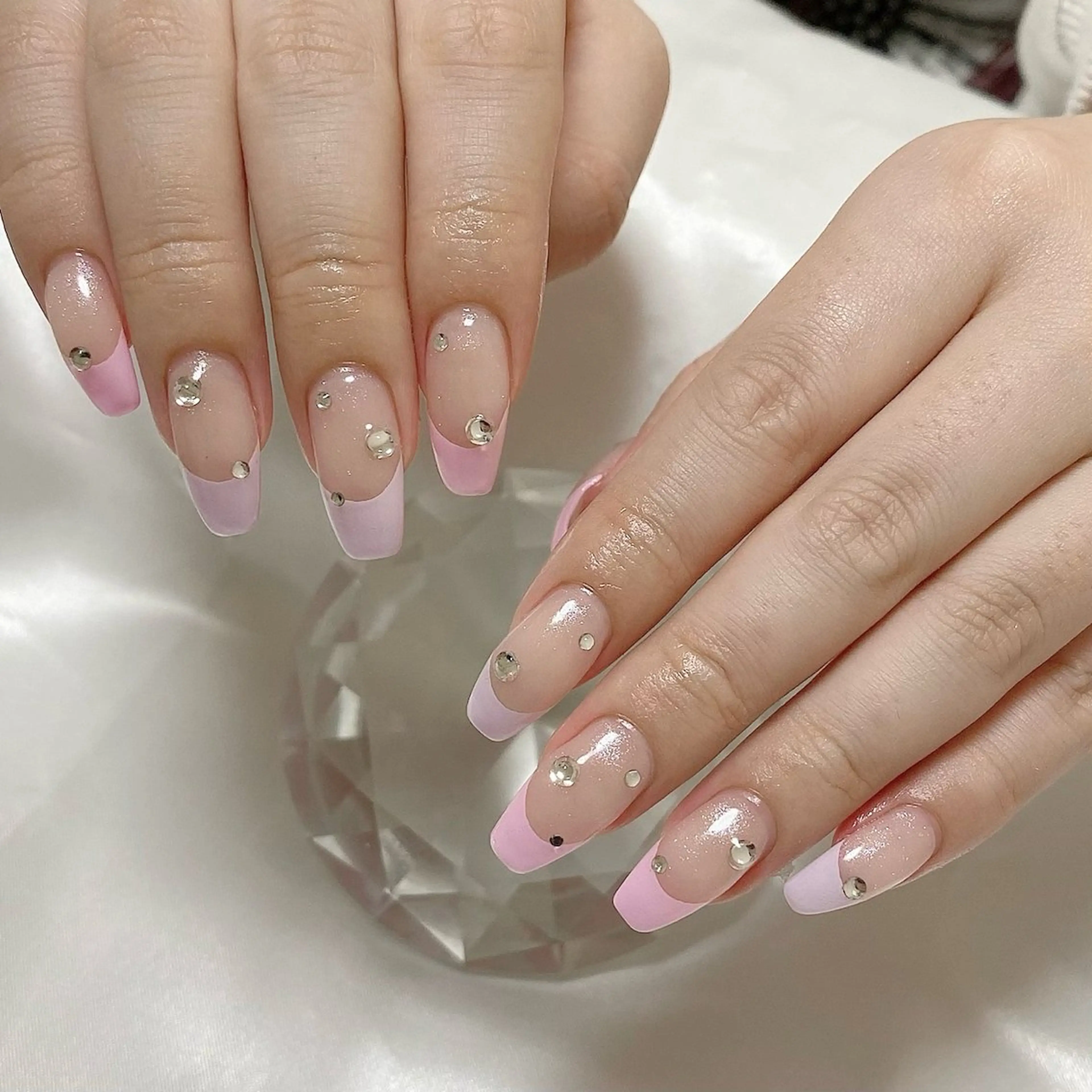 ネイル 💅fleur Ayumiのネイルデザイン