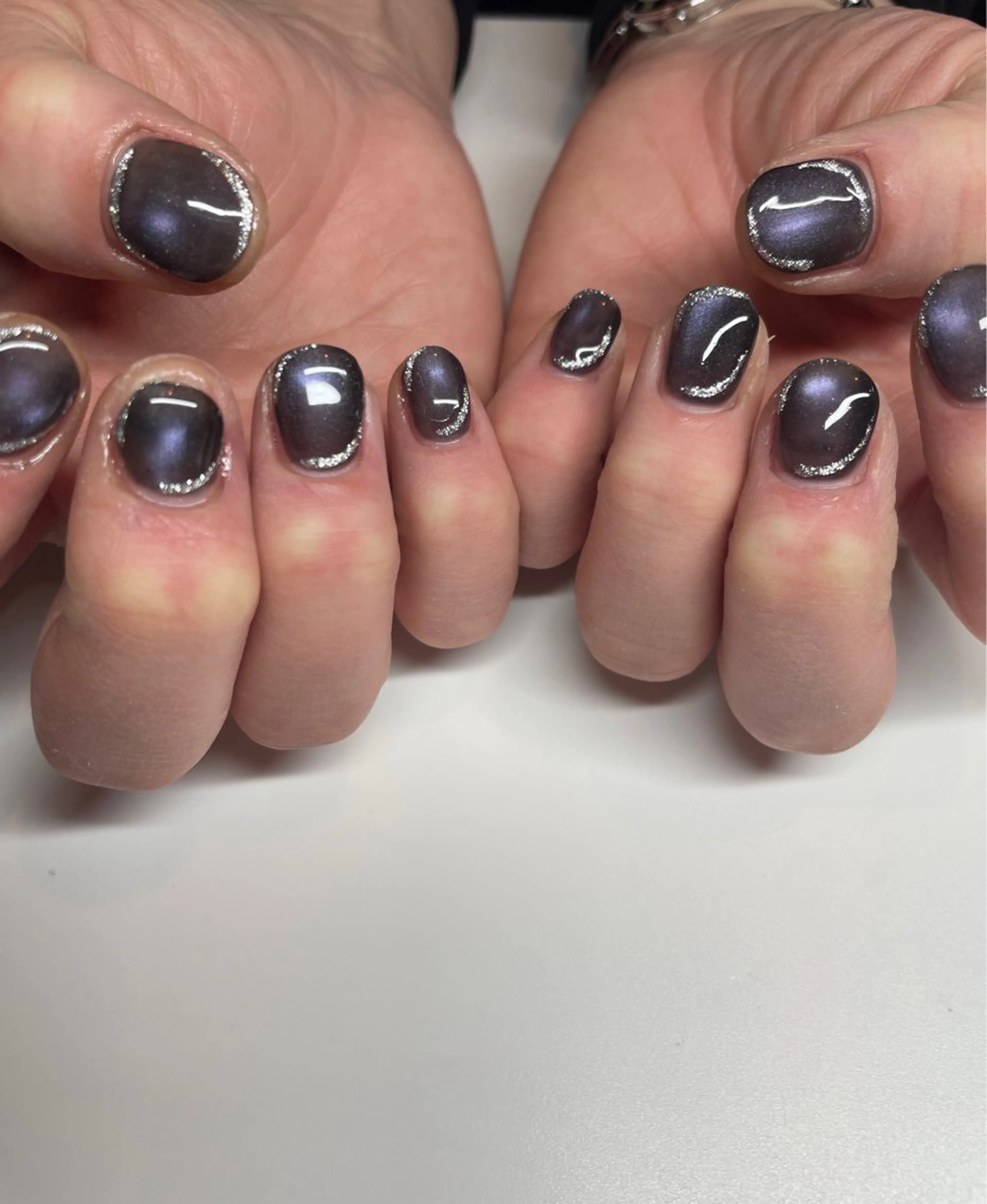 ネイル 田原店:PUA所属・大西 美帆のネイルデザイン