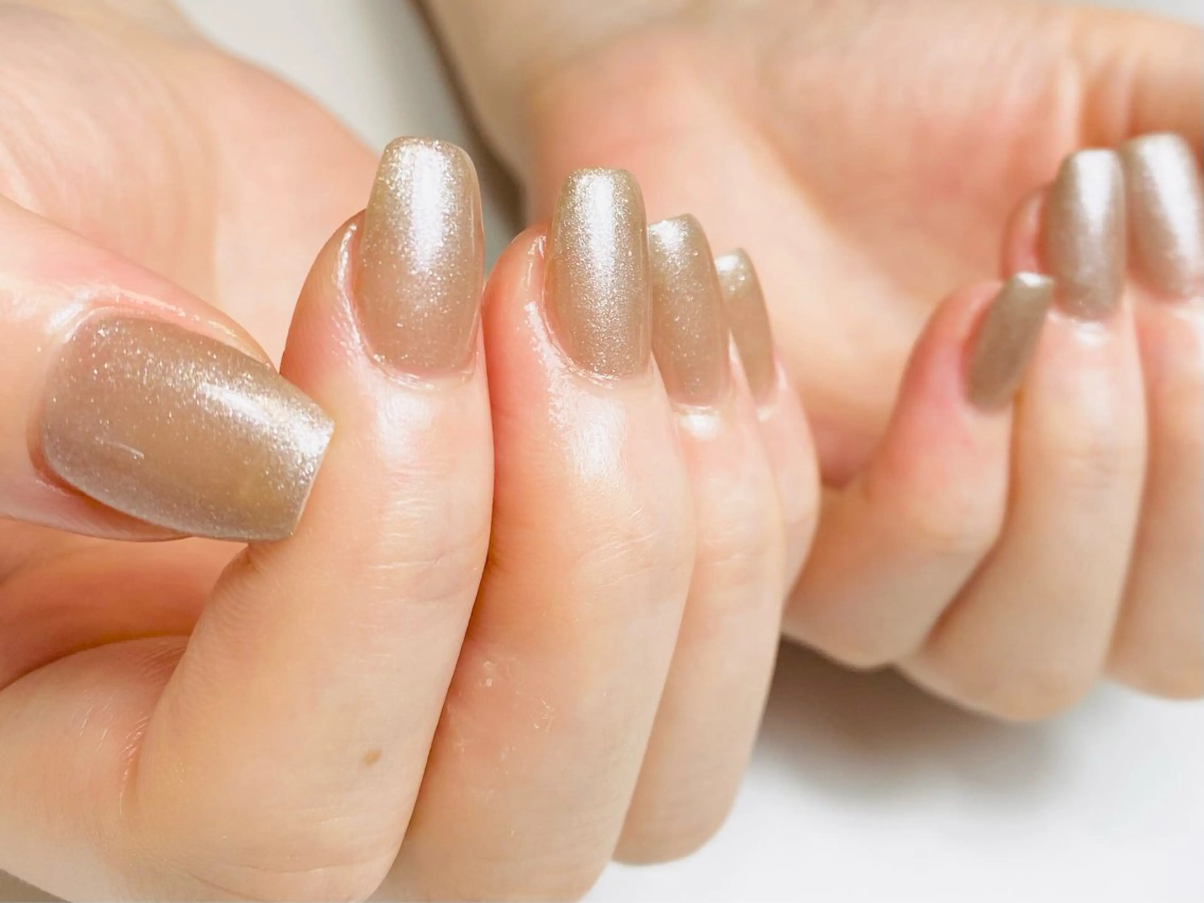 ネイル ハンドネイル 【月島・豊洲・門仲】 Chieのネイルデザイン