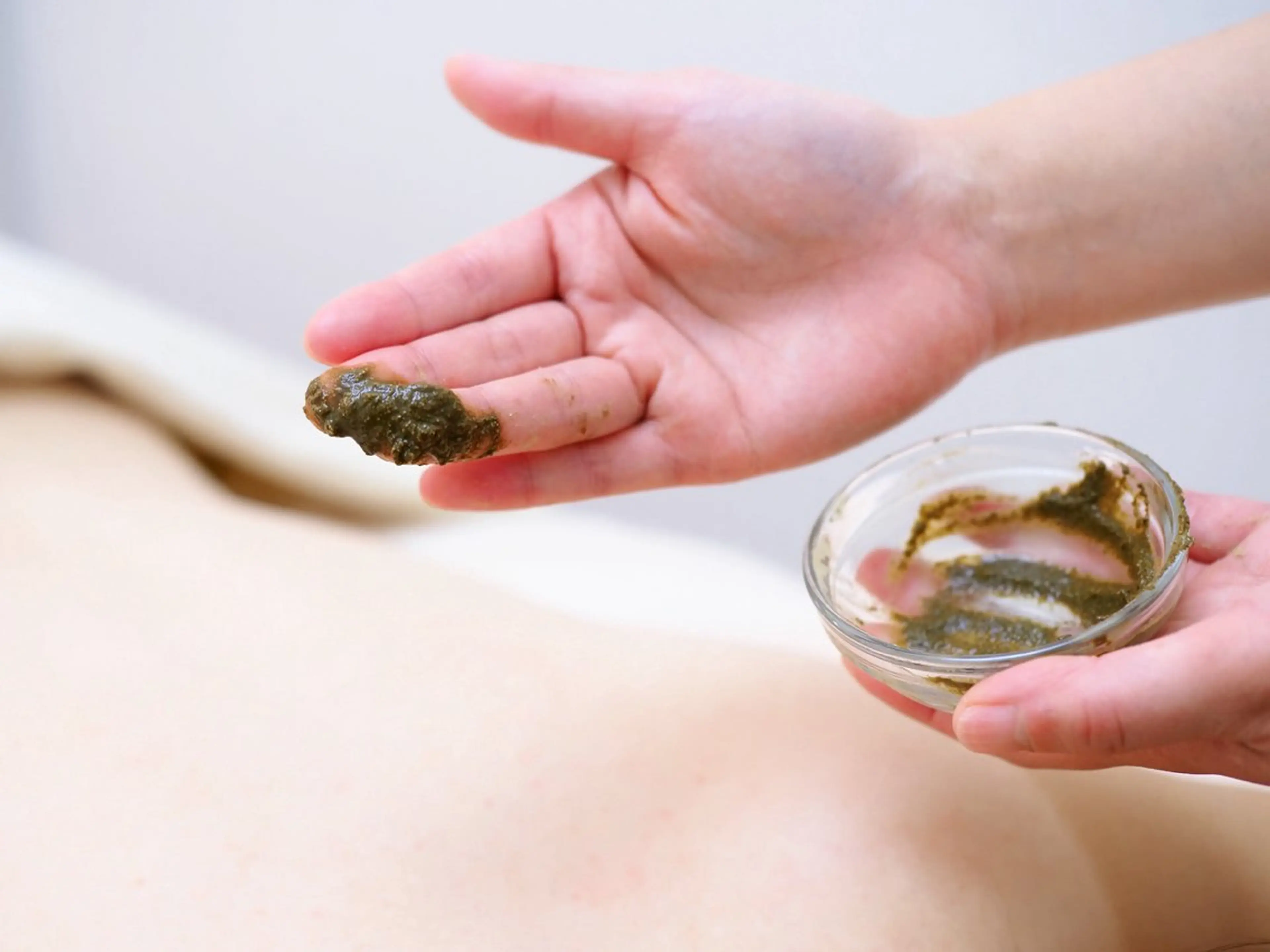 肌質改善サロン renew所属・肌質改善サロン renew/ｳｴｷのエステ・リラクイメージ