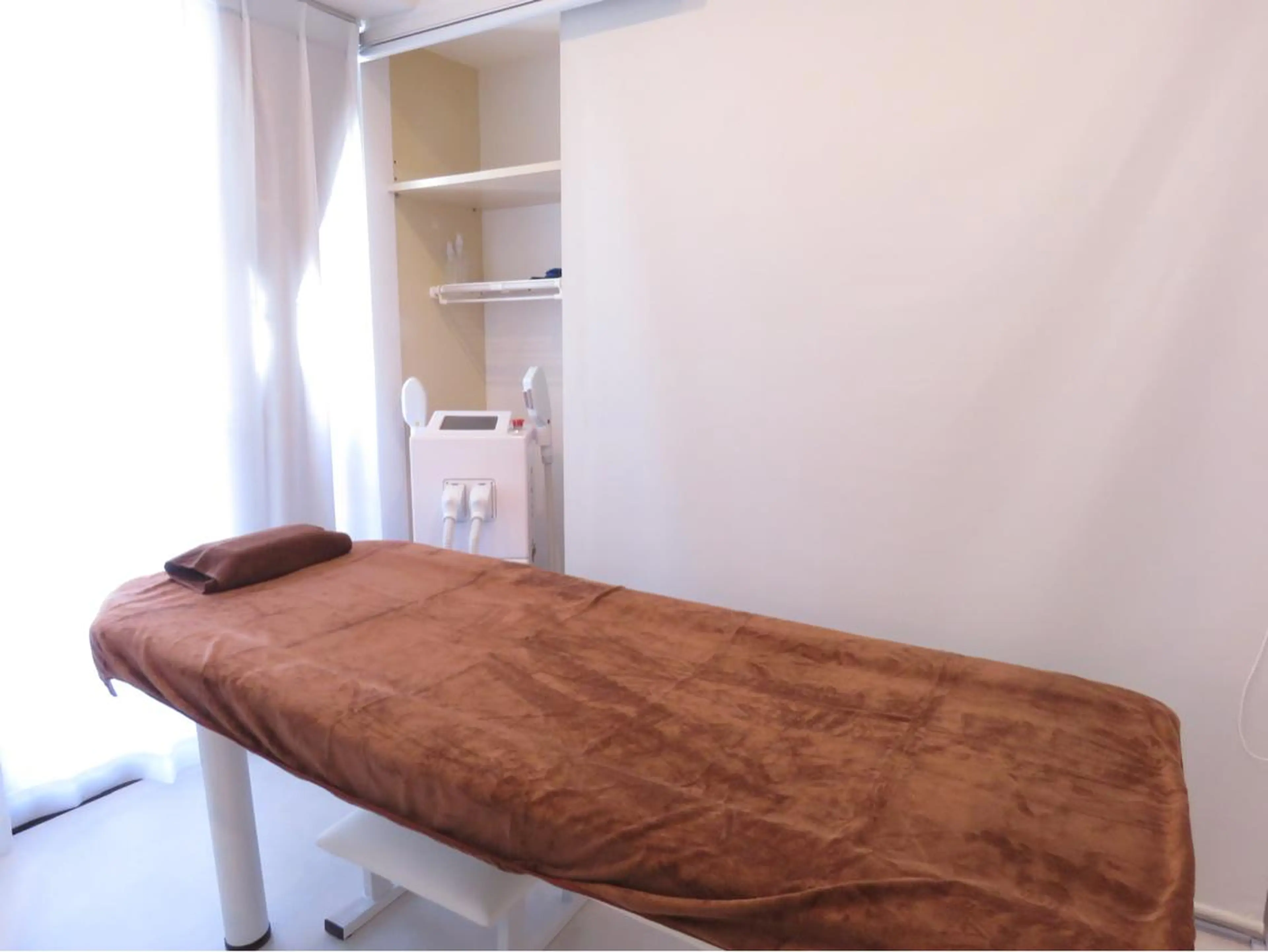 萩原 一樹のエステ・リラクイメージ