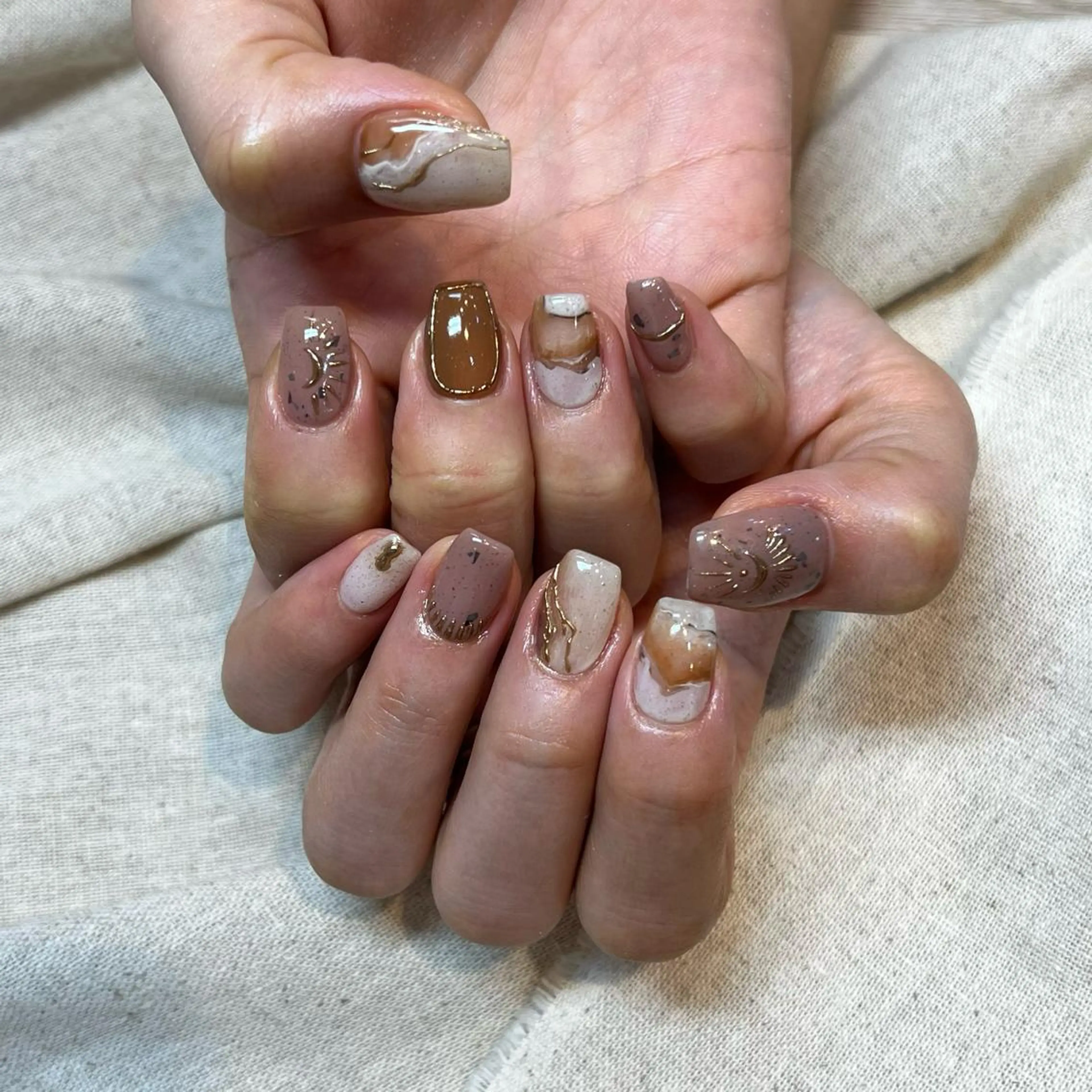 ネイル ハンドネイル Chipieee Tokyoのその他イメージ