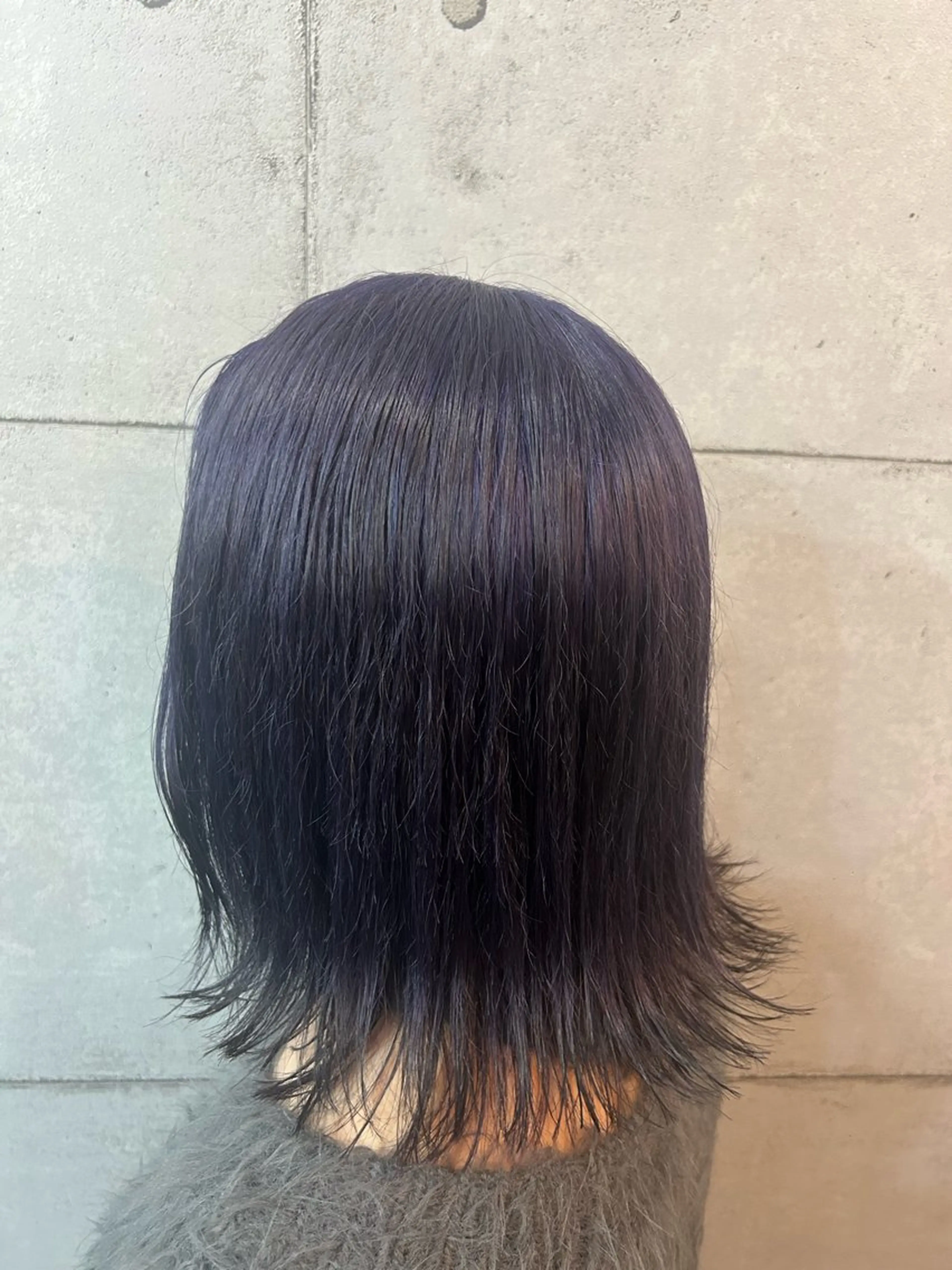 ショート カラー ☾ ちゃみのヘアスタイル