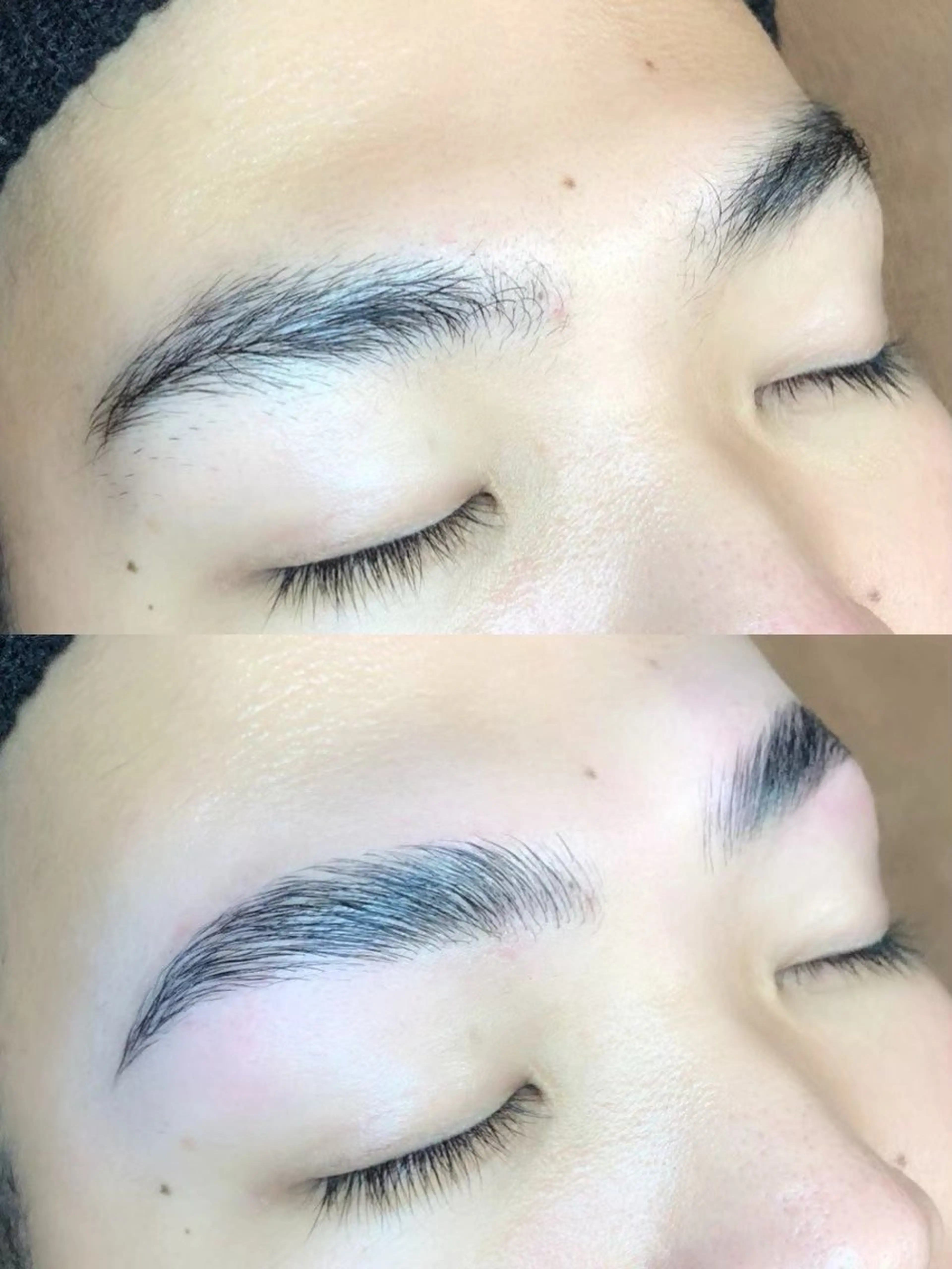 アイブロウ suzuka 🎀の眉毛・アイブロウイメージ