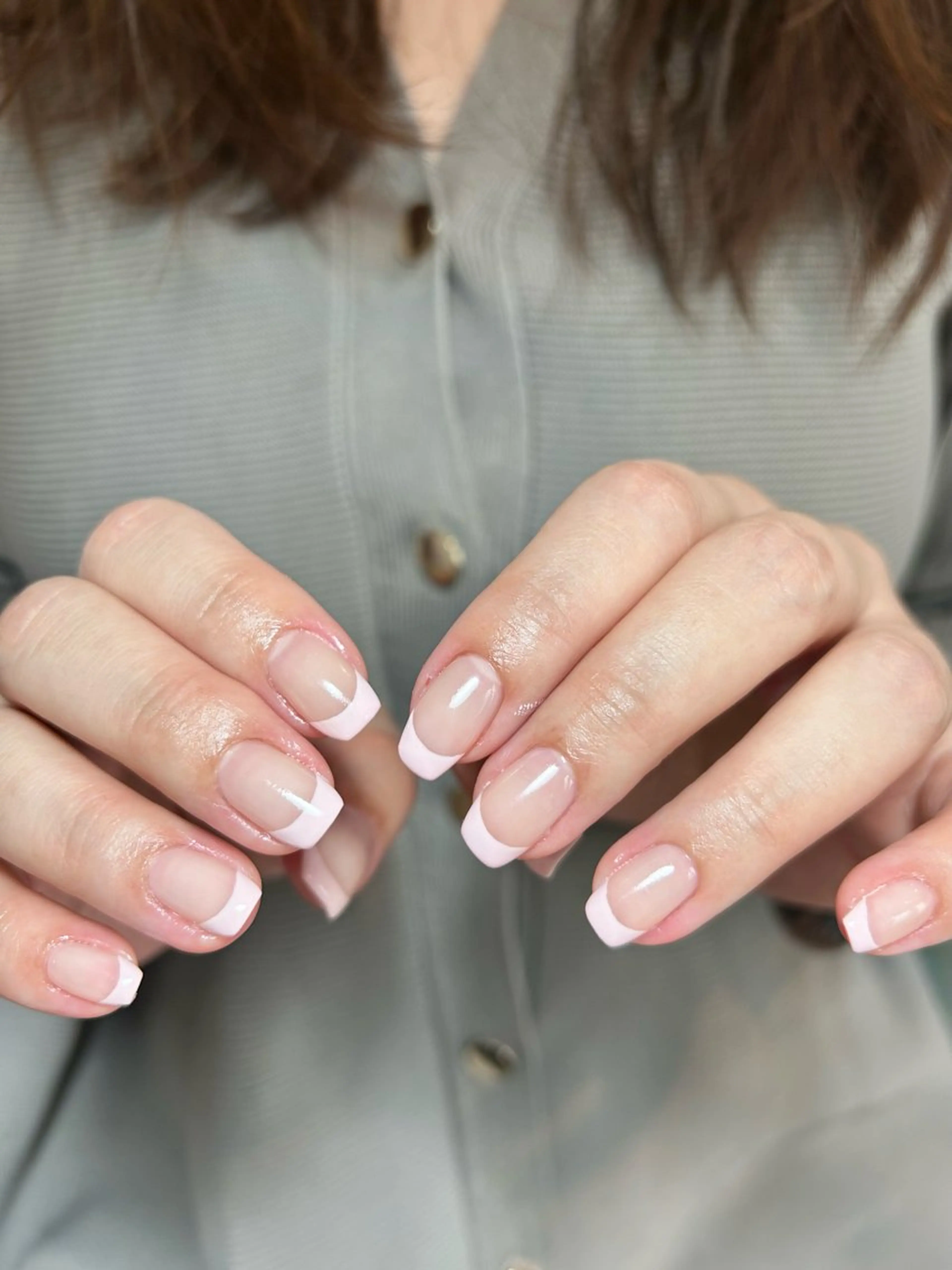 ネイル TESORO nailのネイルデザイン