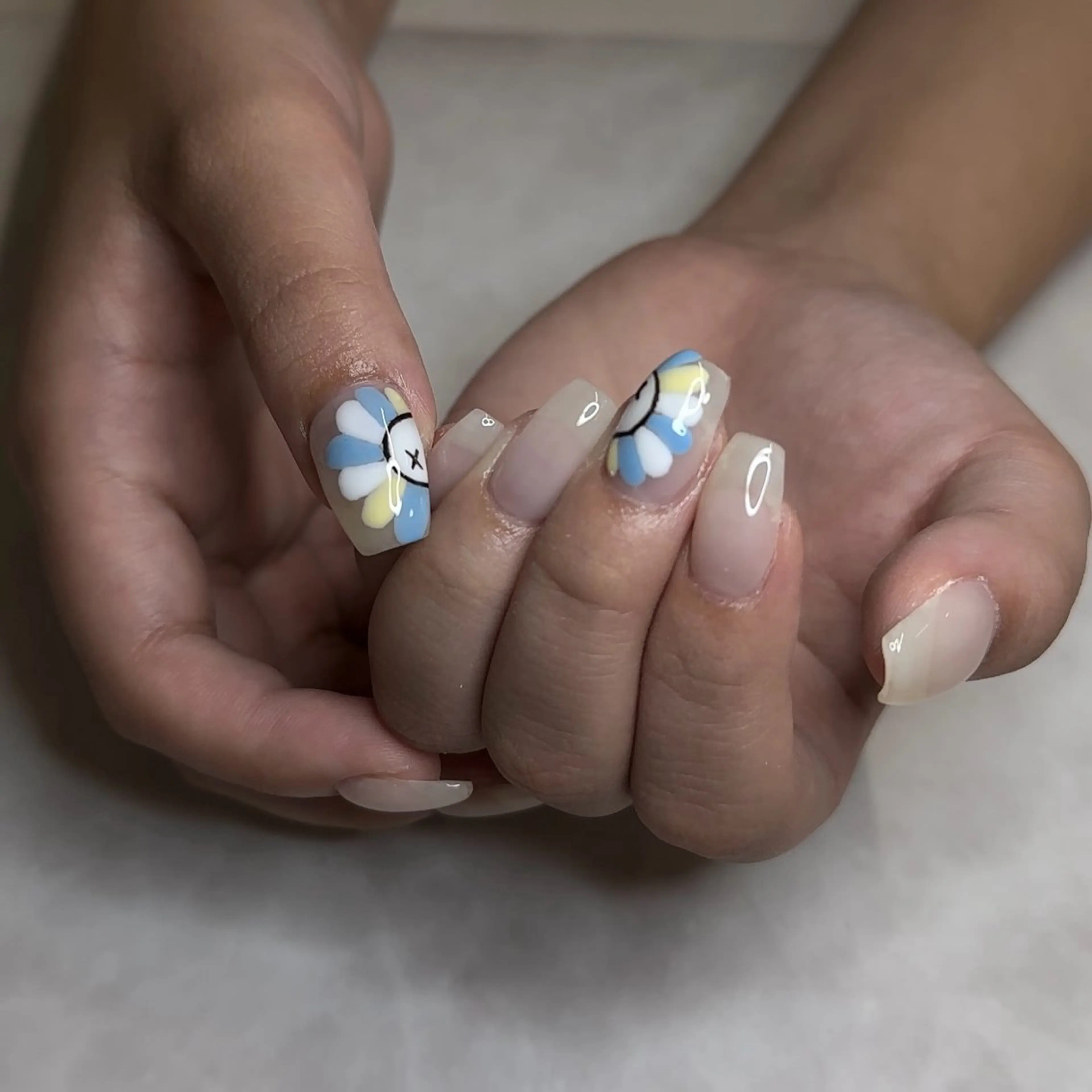 ネイル mignon nailのネイルデザイン