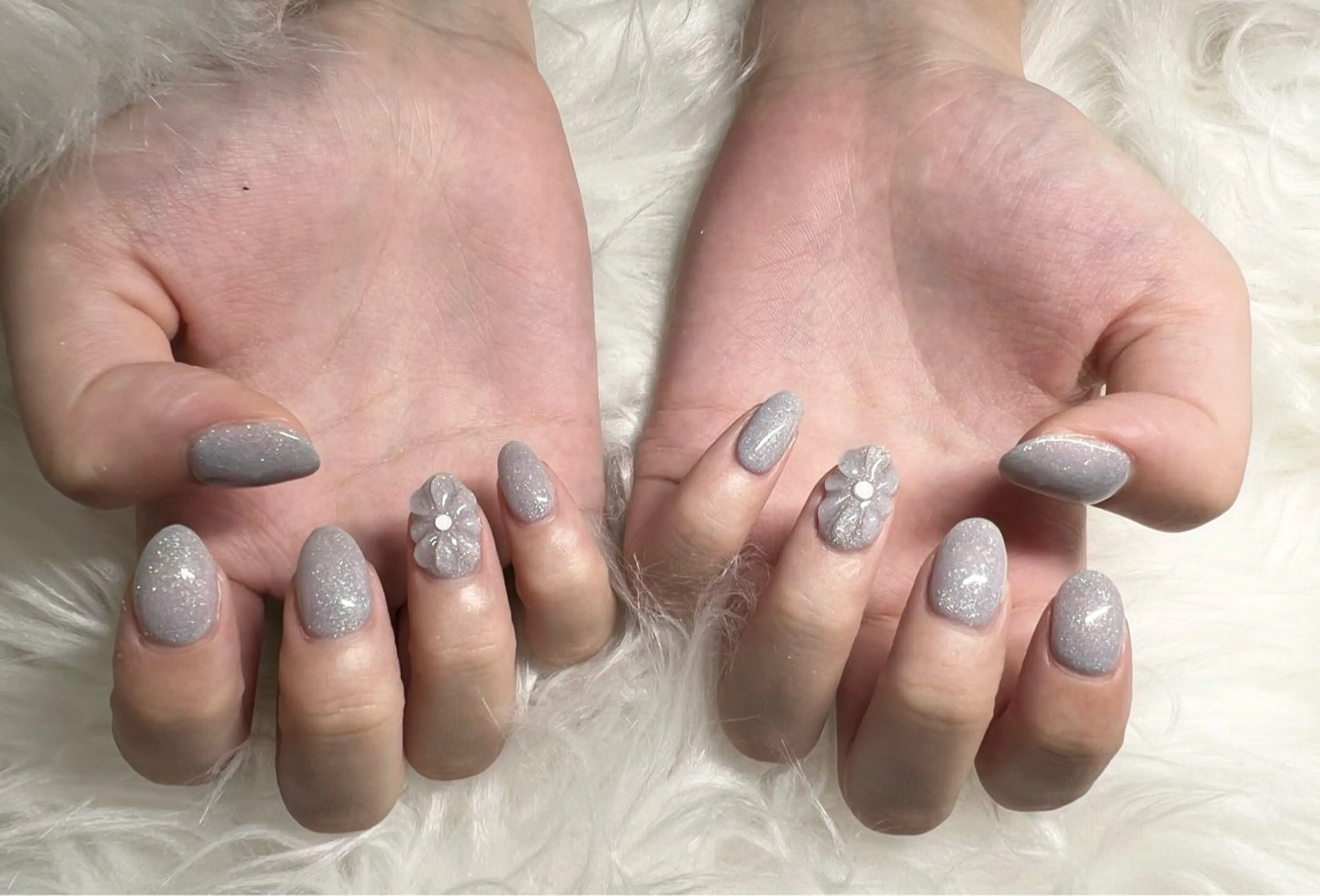 ネイル Y&L Nailのネイルデザイン