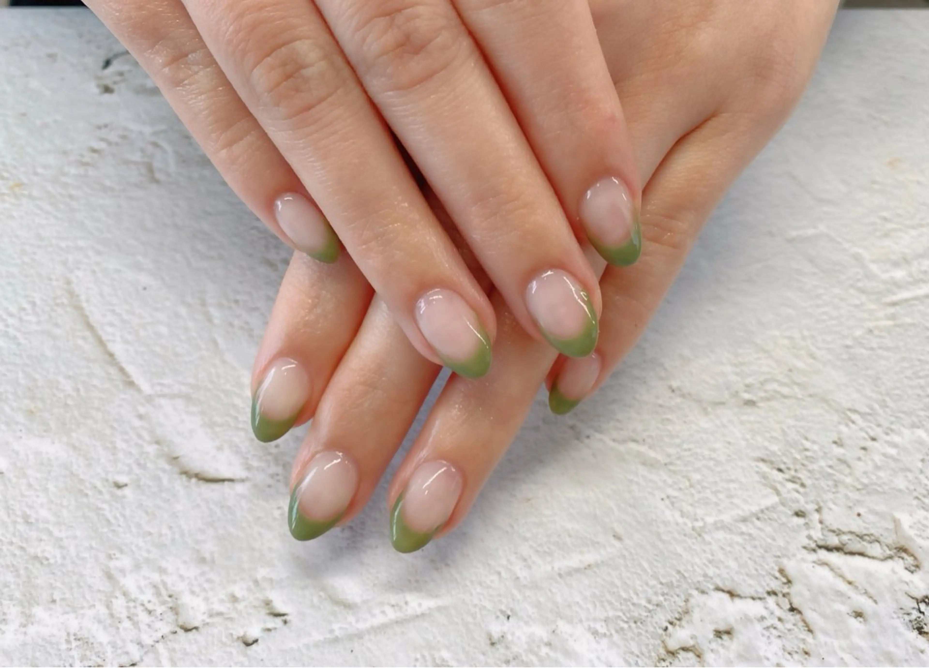 ネイル AlohaKapi所属・AlohaKapi Kazueのネイルデザイン