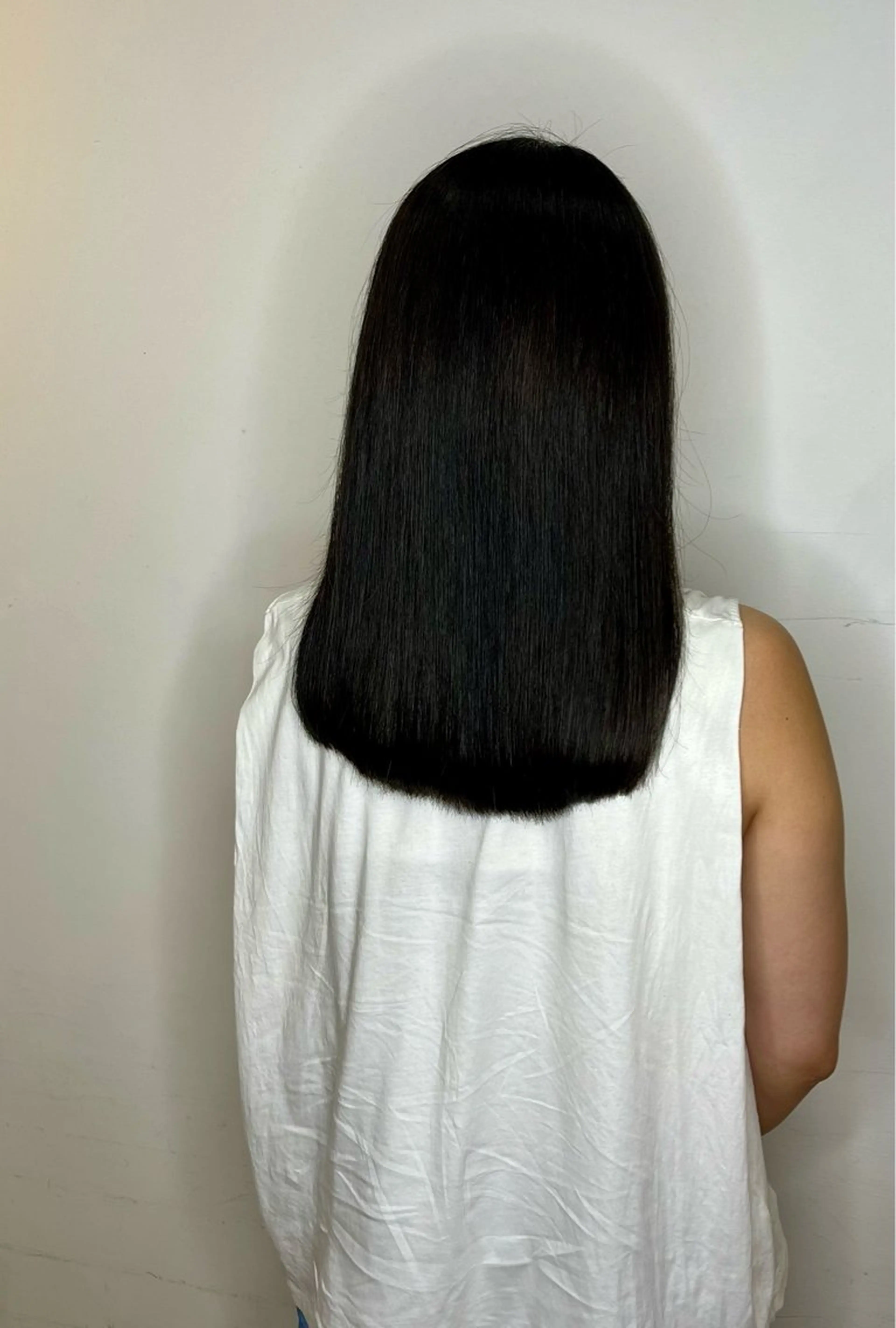 ロング カラー エドルカラー グレージュ Cecil hair JR尼崎店所属・JR尼崎店 村田 優真のヘアスタイル